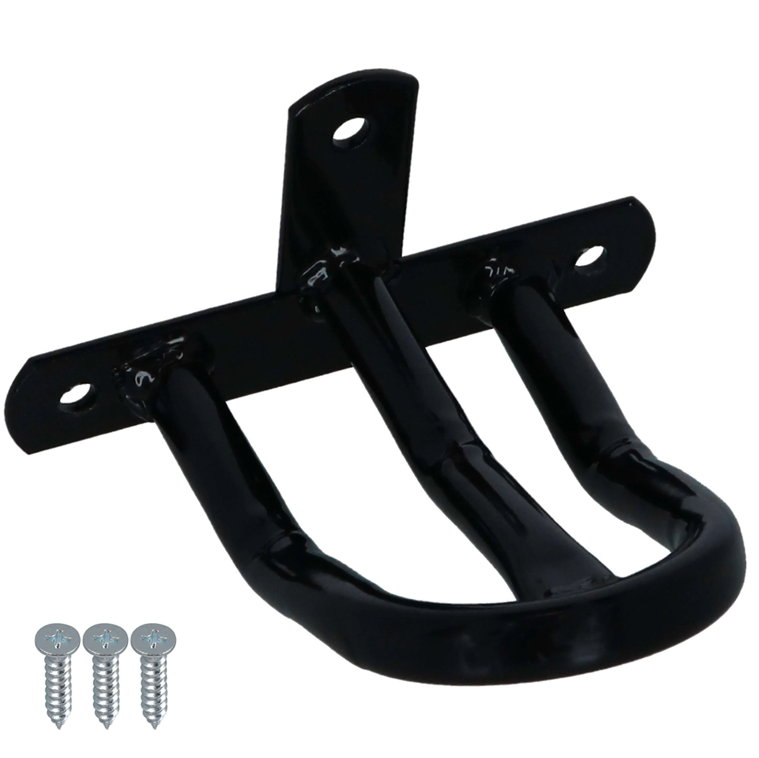 Agradi Horse Set de Support pour Harnais Noir - Image 9