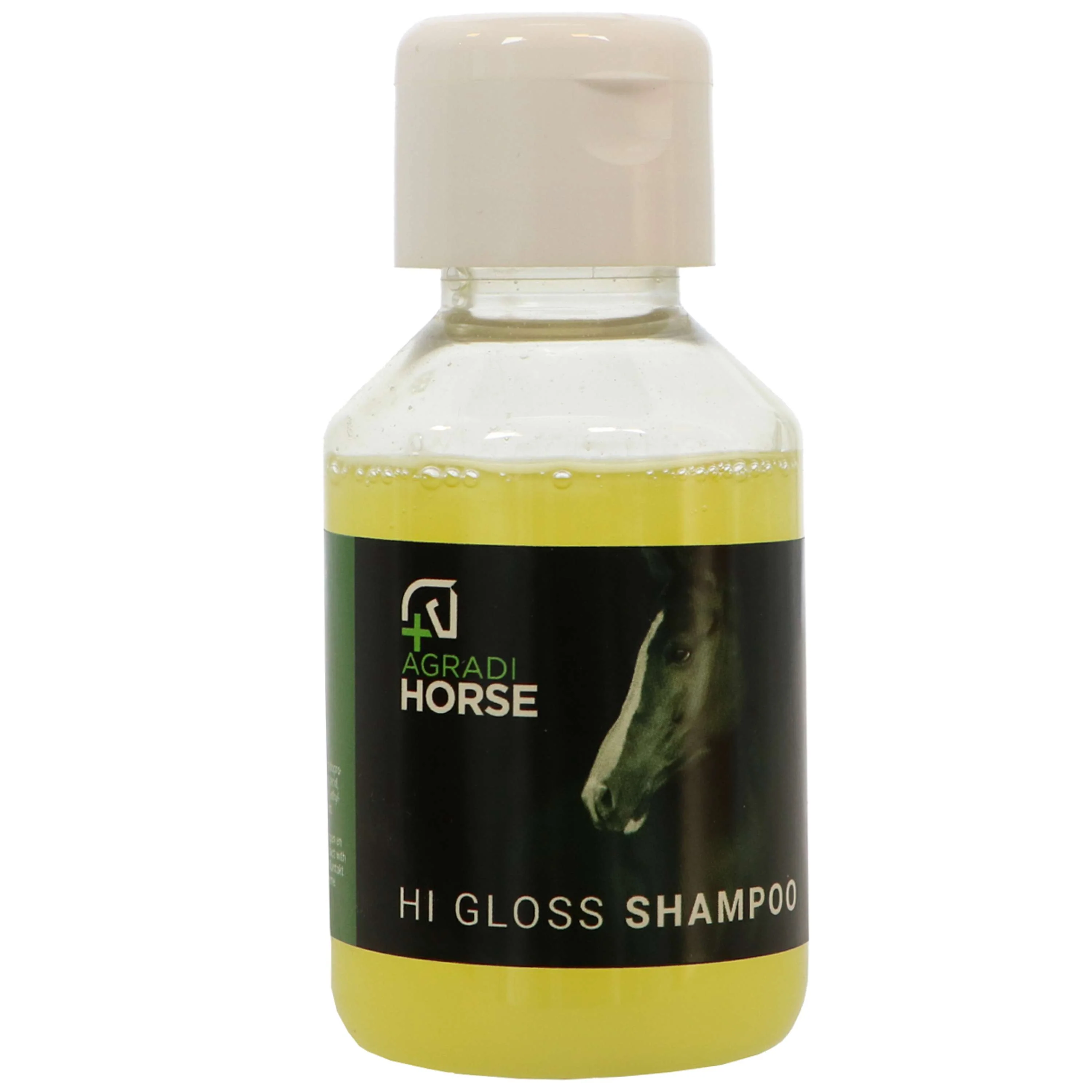 Agradi Horse Shampooing Hi Gloss - Image 3