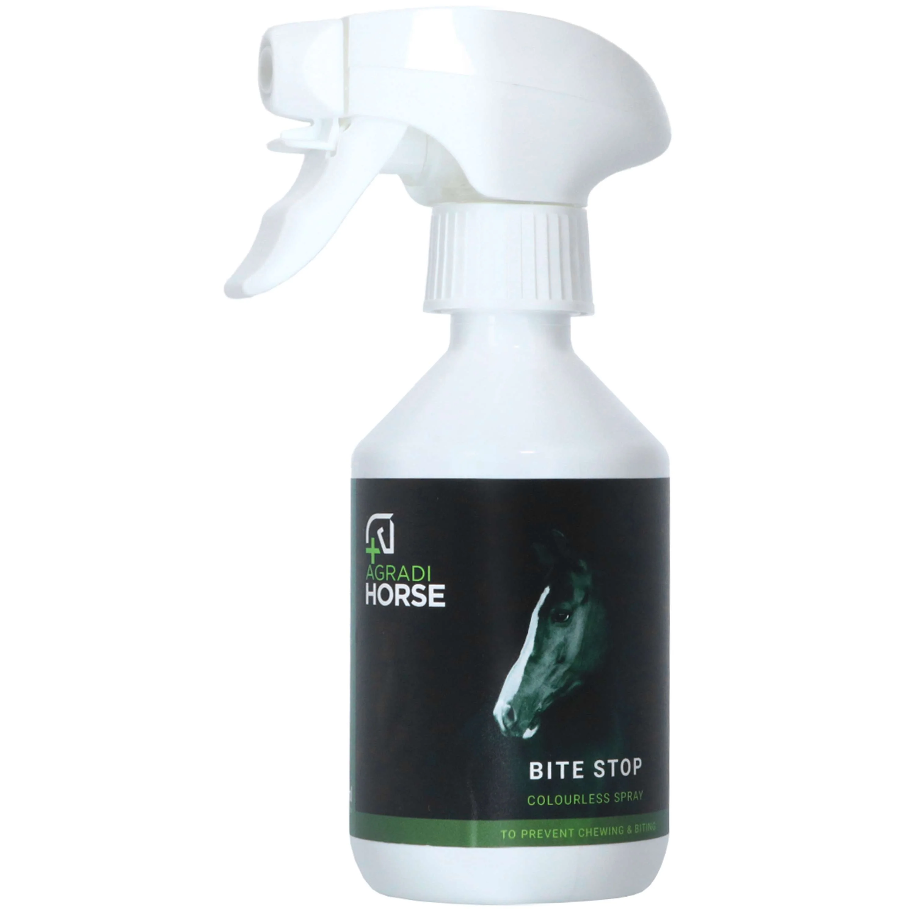 Agradi Horse Spray Anti-Mordillements - Image 2