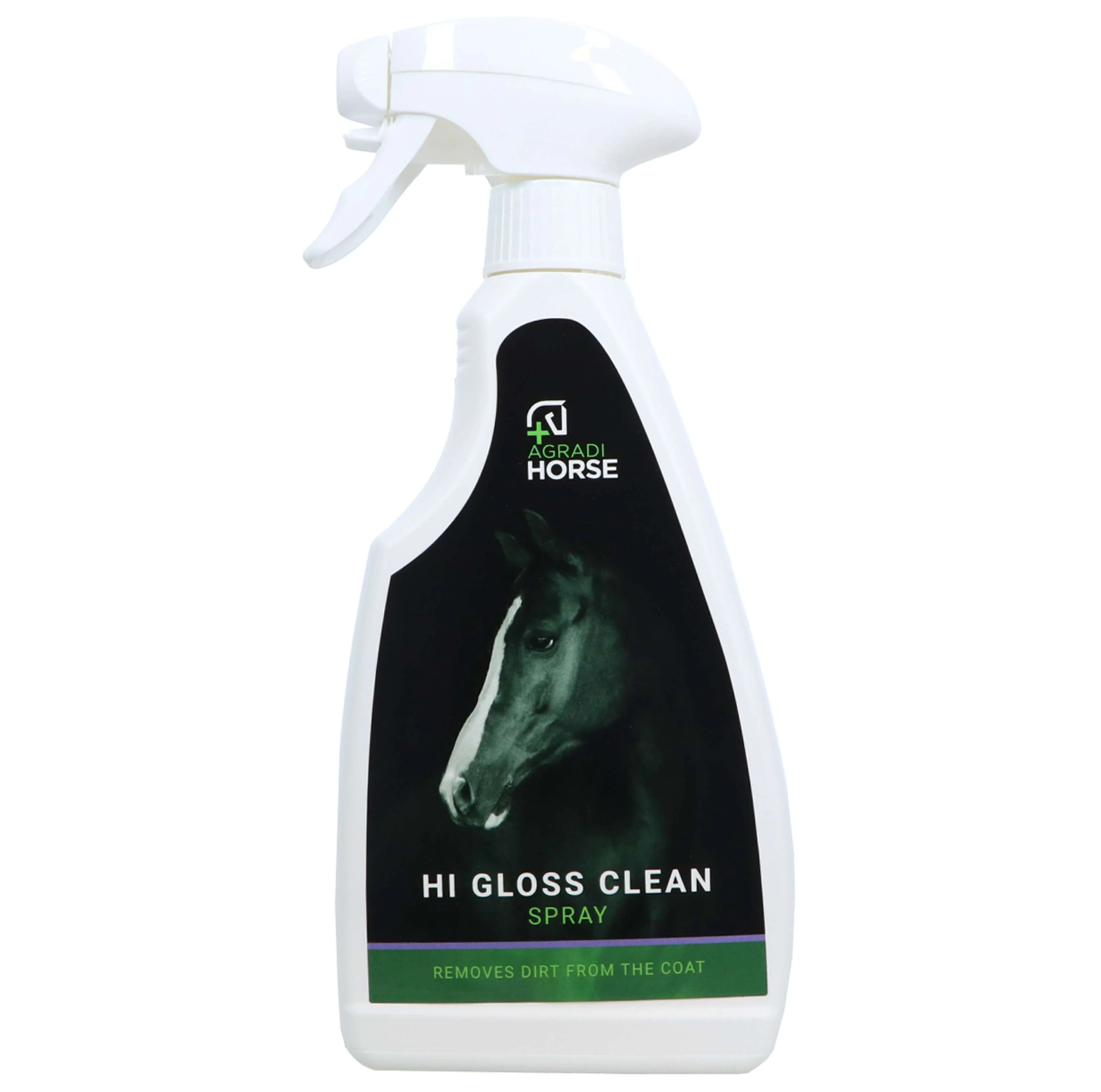 Agradi Horse Hi Gloss Stain Remover - Image 3