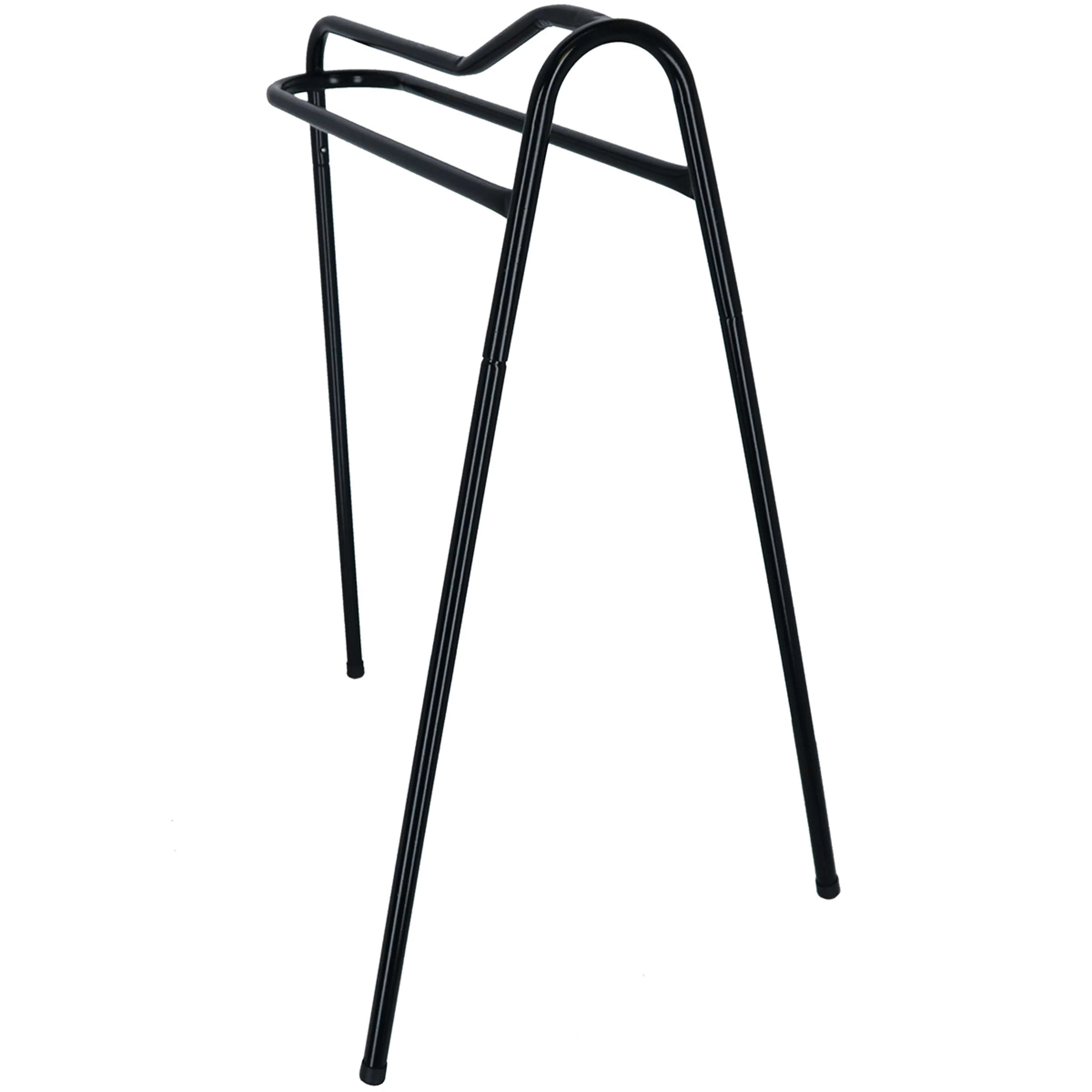 Agradi Horse Support de Selle Noir - Image 3