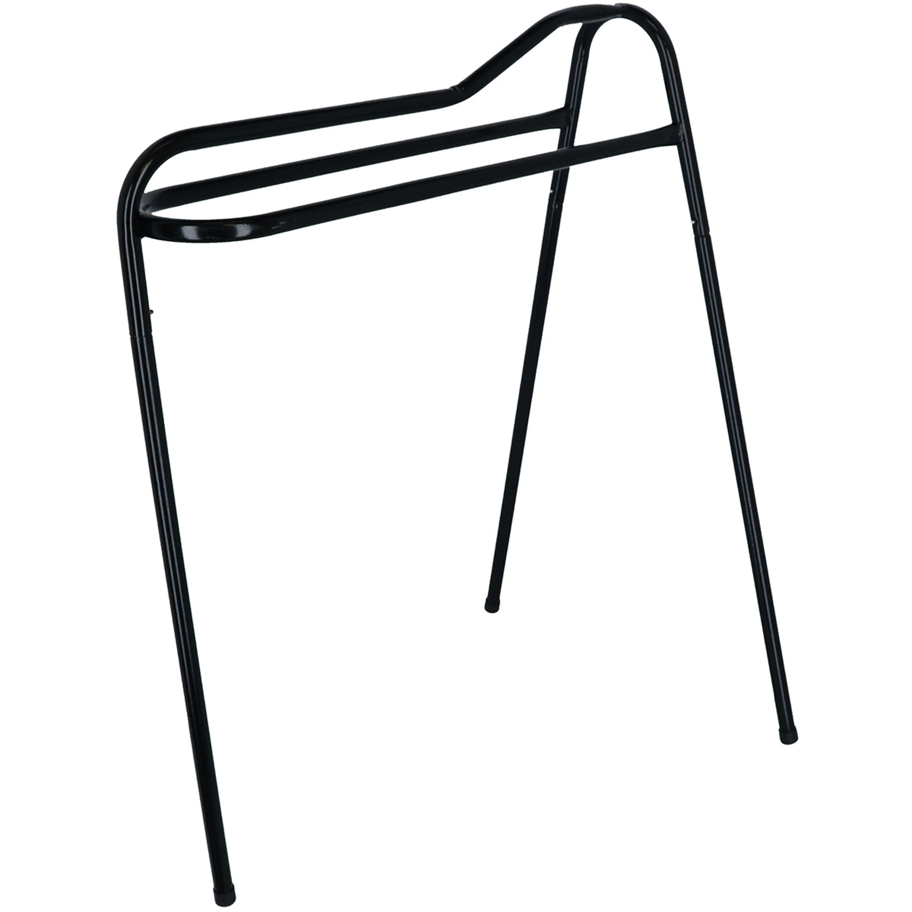 Agradi Horse Support de Selle Noir - Image 4