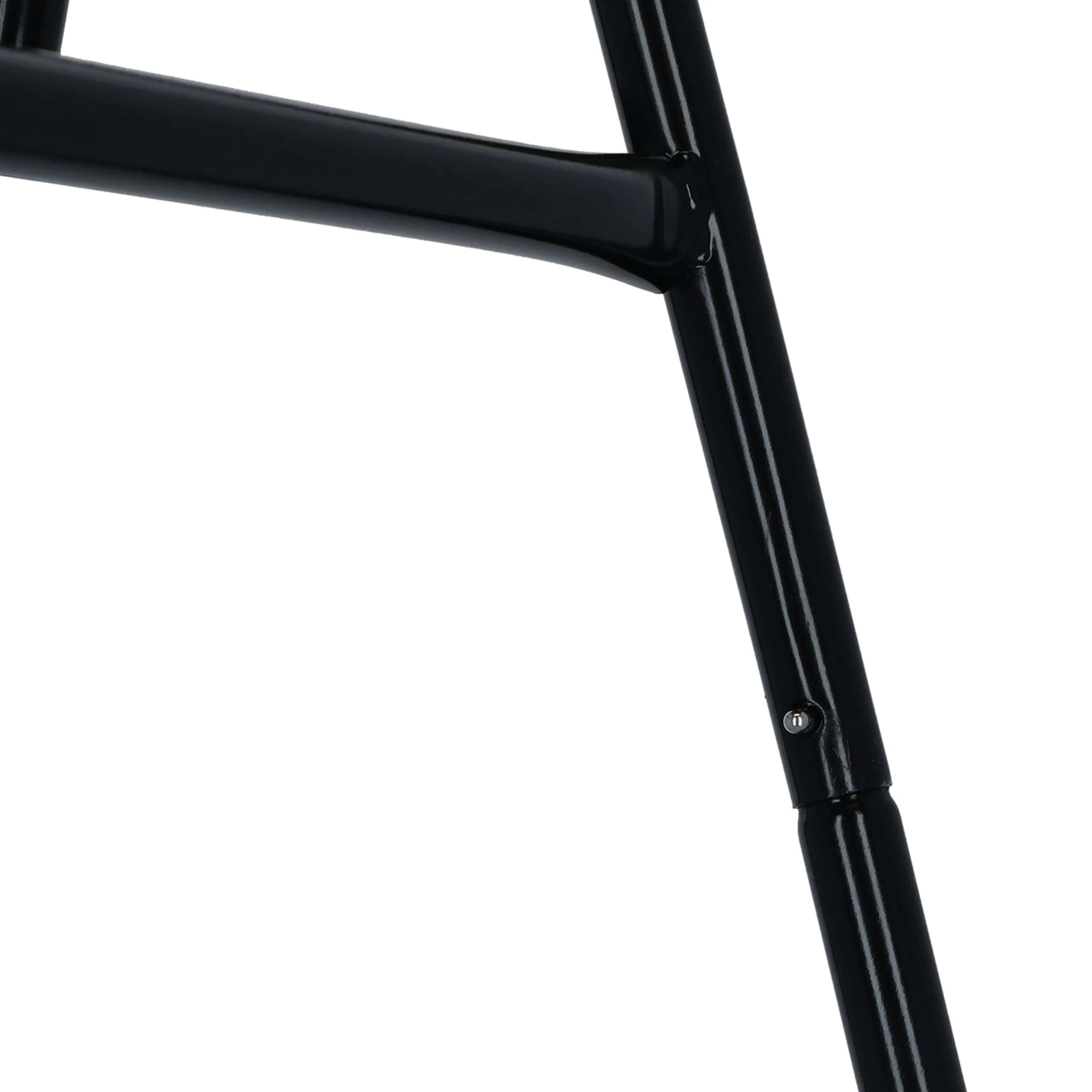 Agradi Horse Support de Selle Noir - Image 5