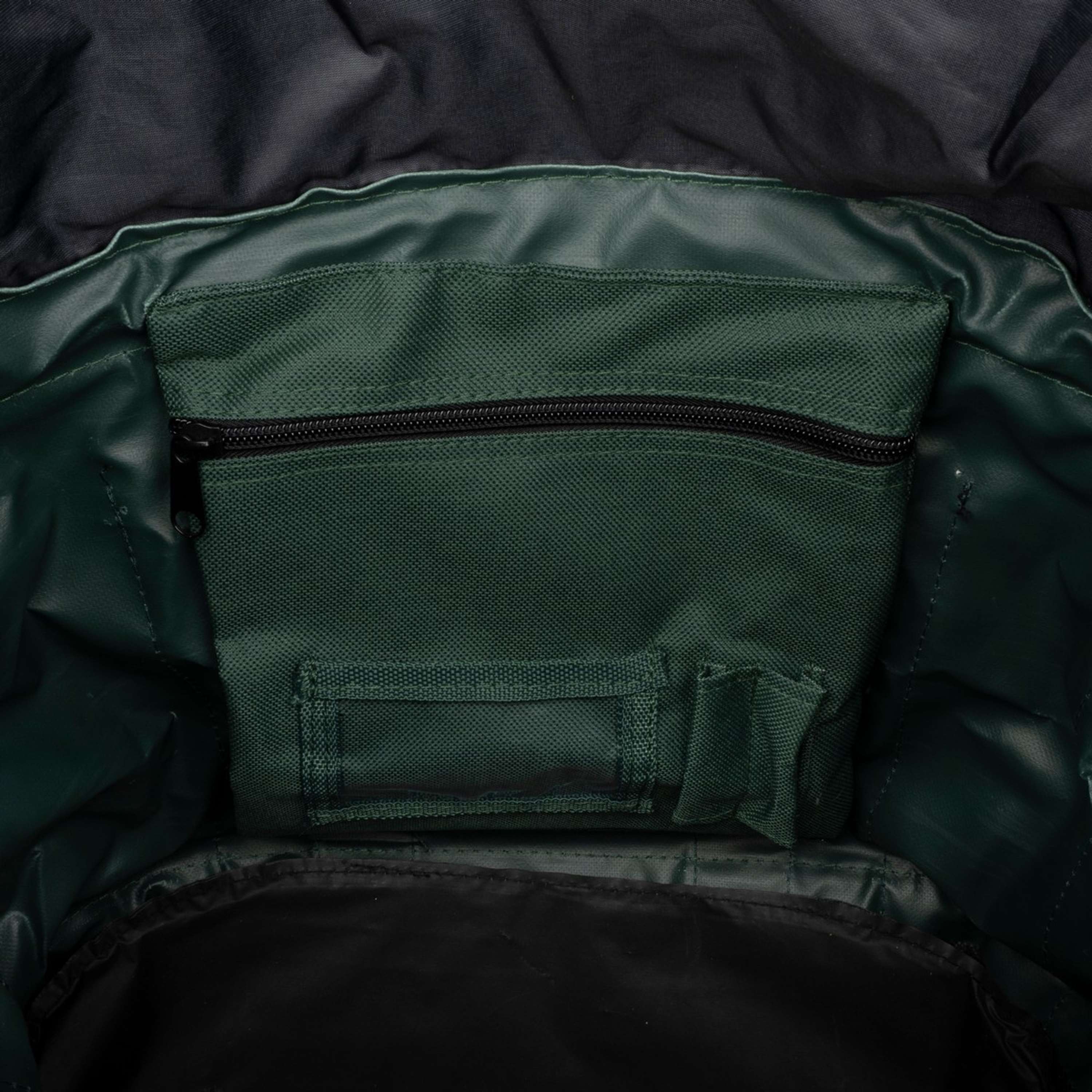 Agradi Horse Trousse de Pansage Fir Green - Image 10