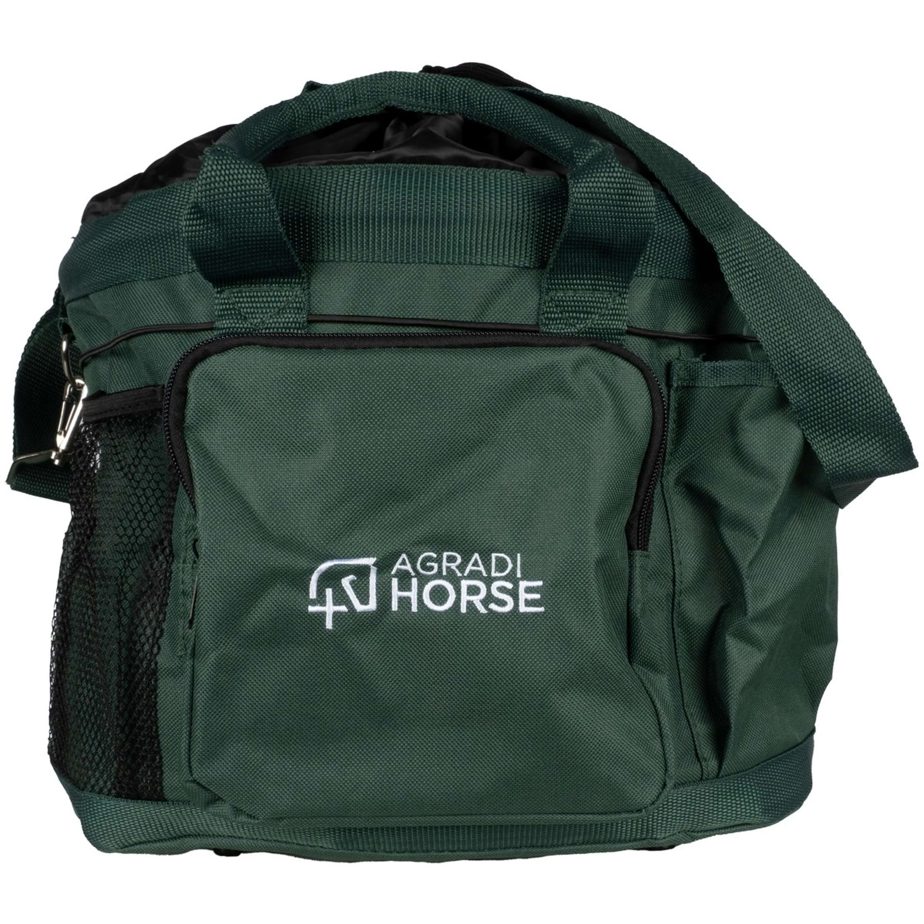 Agradi Horse Trousse de Pansage Fir Green - Image 2