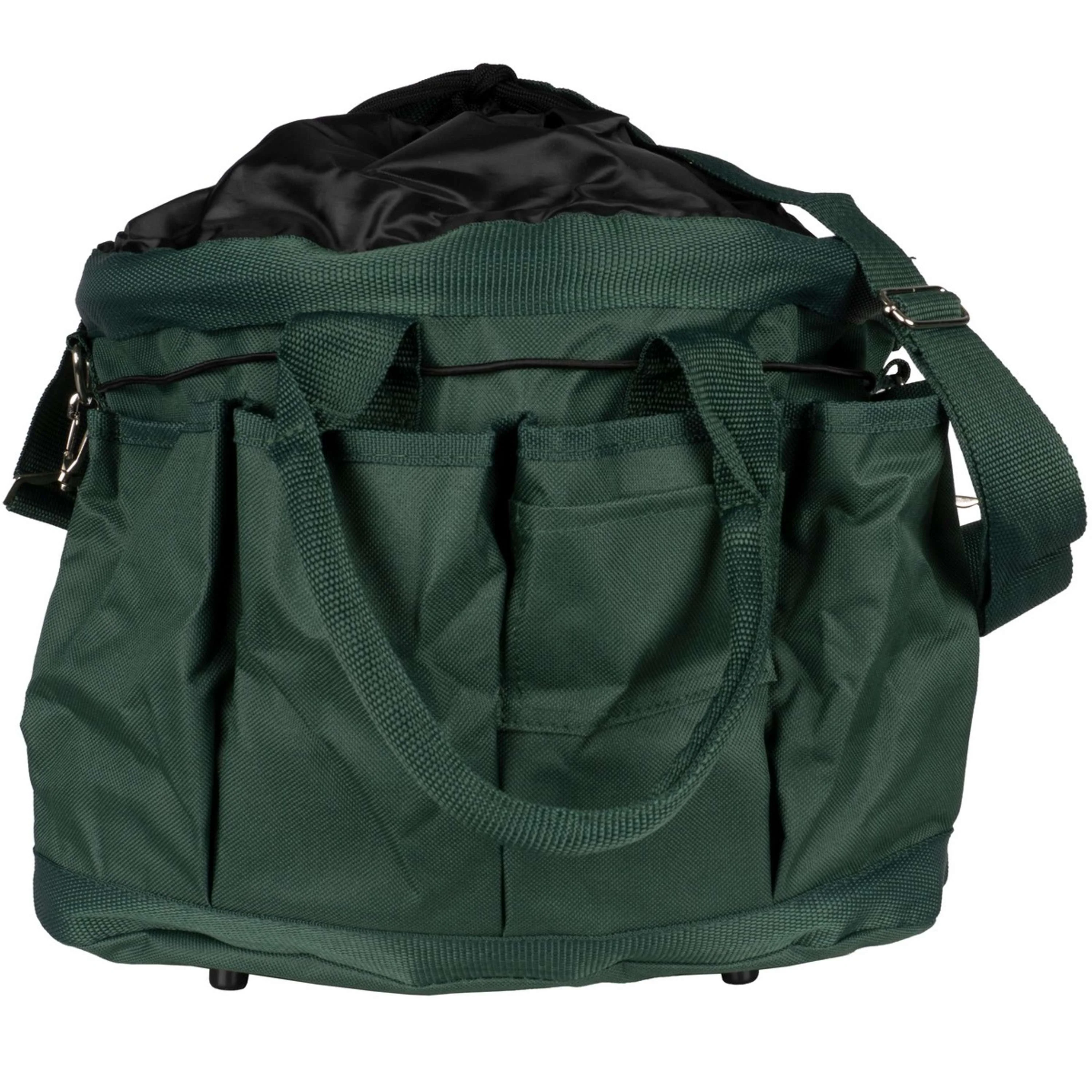 Agradi Horse Trousse de Pansage Fir Green - Image 4