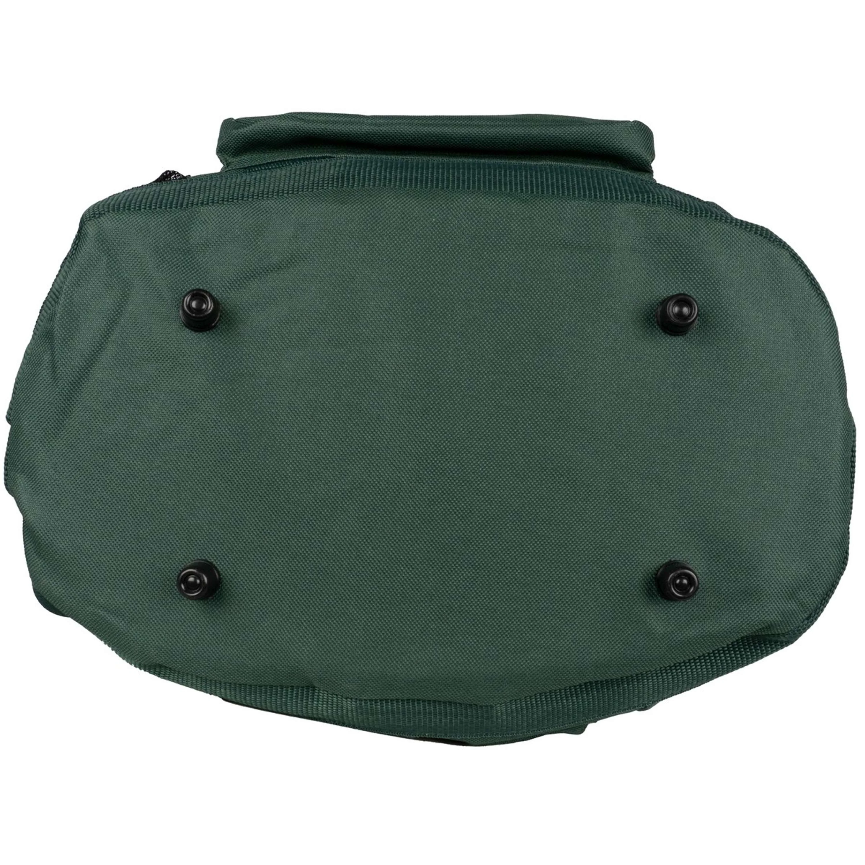Agradi Horse Trousse de Pansage Fir Green - Image 6