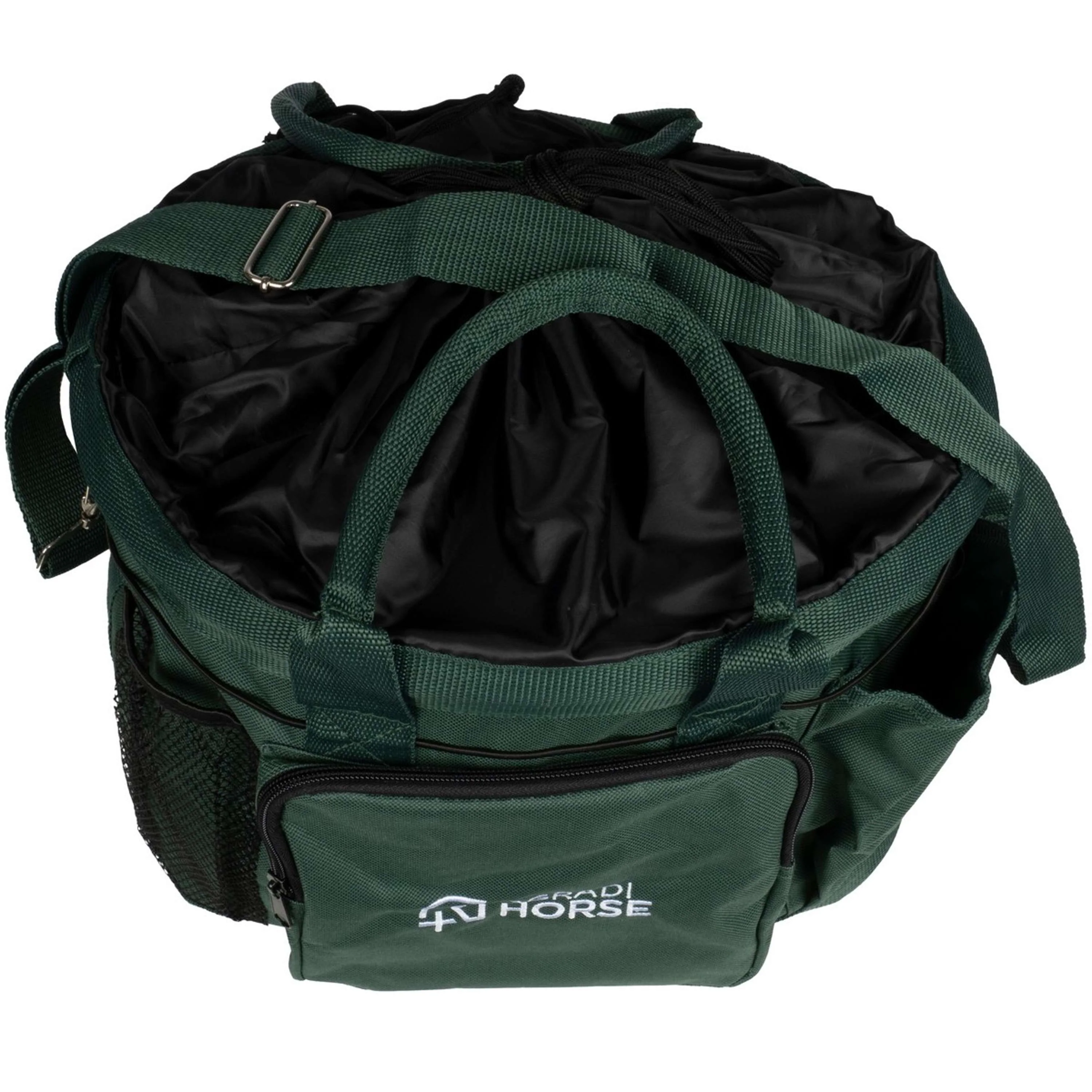 Agradi Horse Trousse de Pansage Fir Green - Image 8