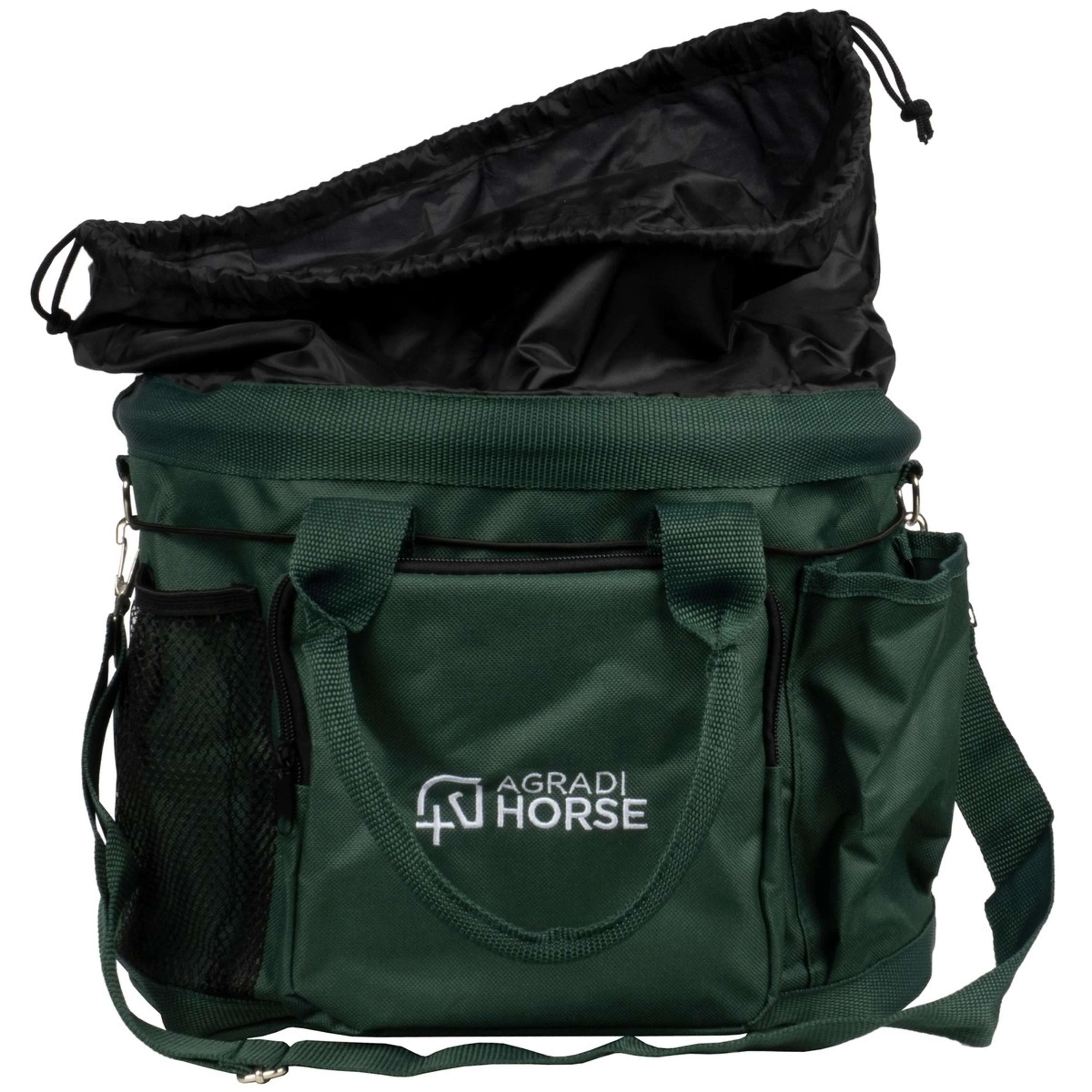 Agradi Horse Trousse de Pansage Fir Green - Image 9