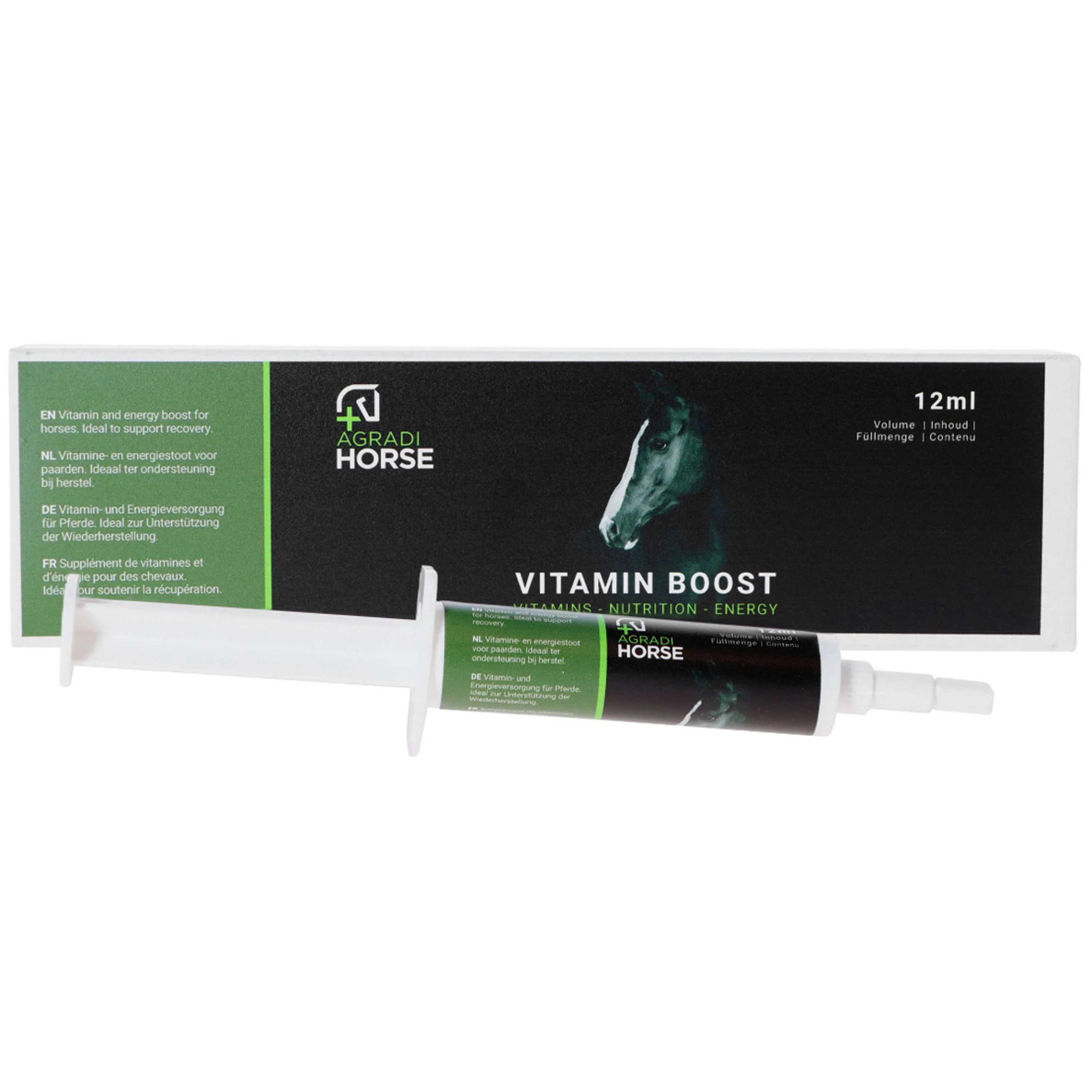 Agradi Horse Vitamine Booster - Image 3