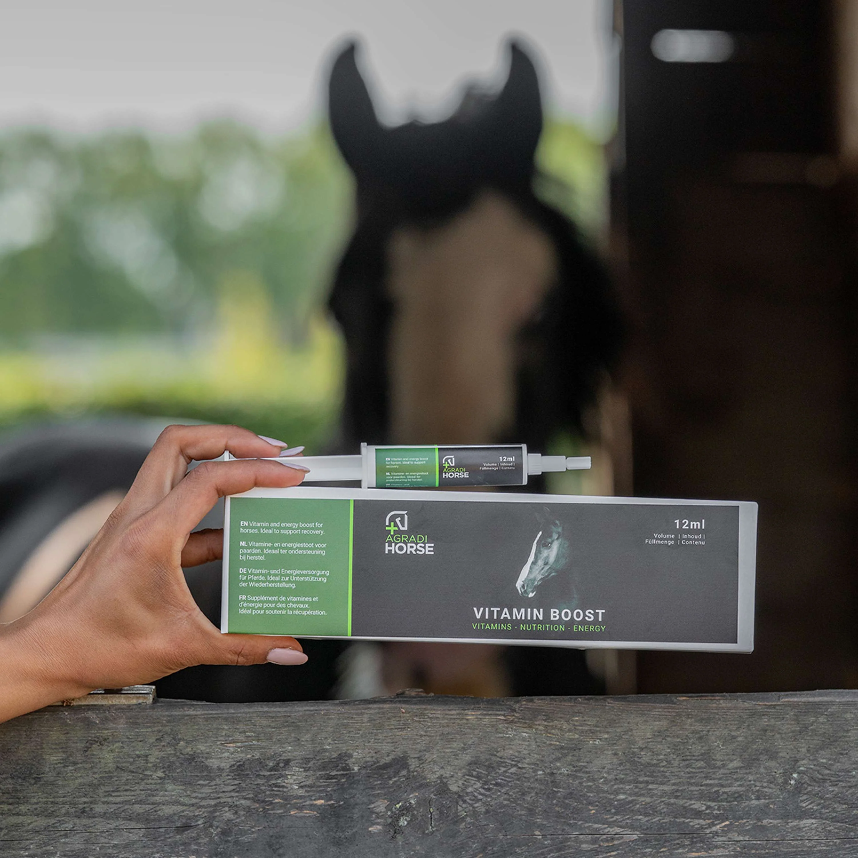 Agradi Horse Vitamine Booster - Image 4