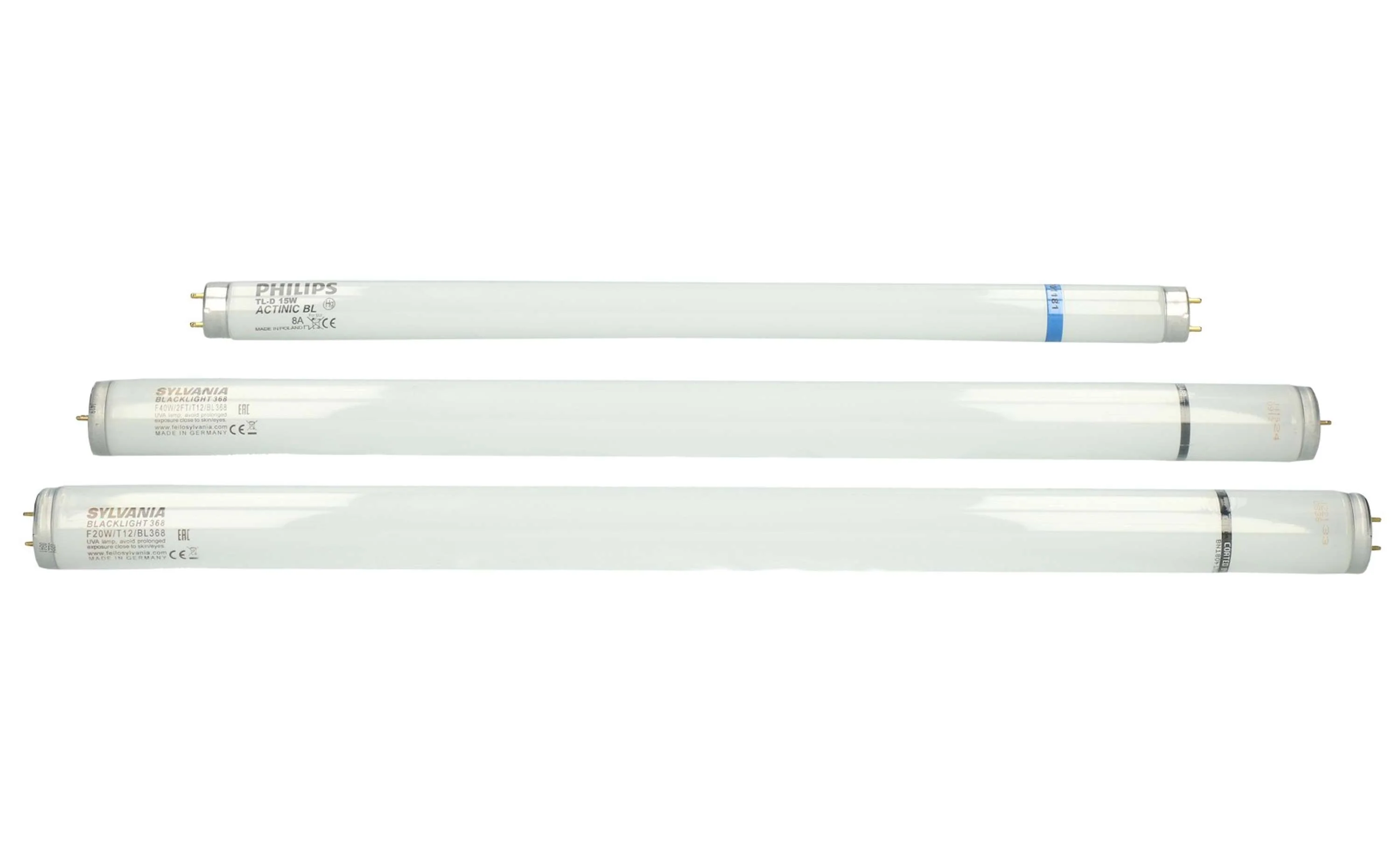 Agradi Lamp UV Shatterproof - Image 2