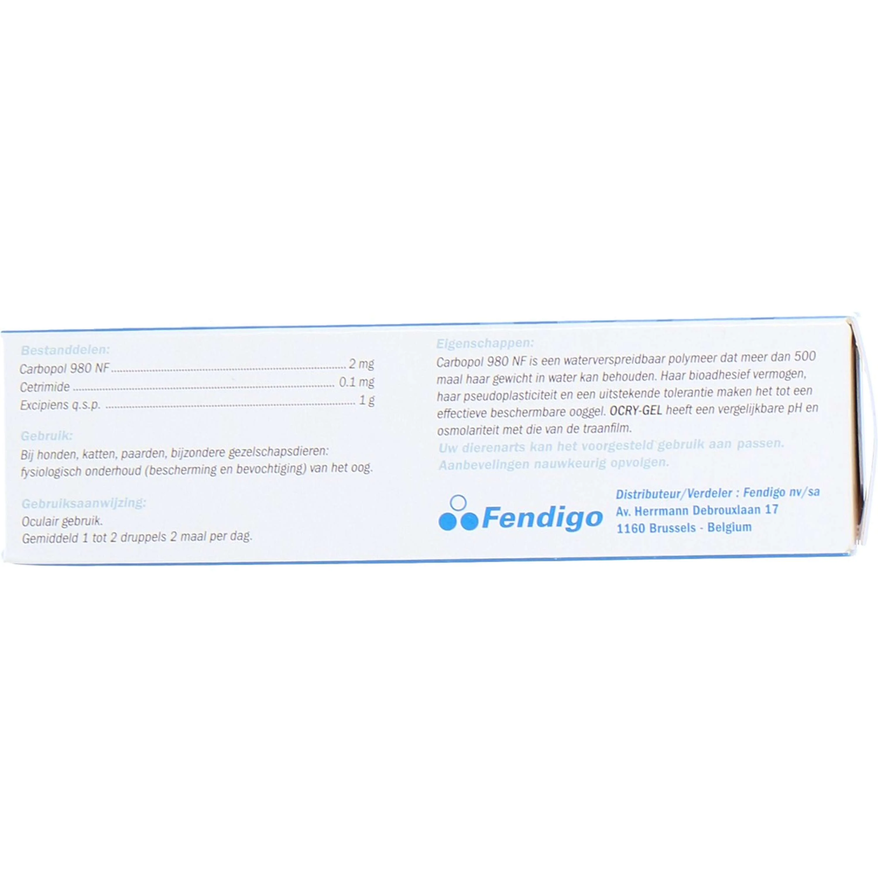 TVM Ocrygel - Image 3