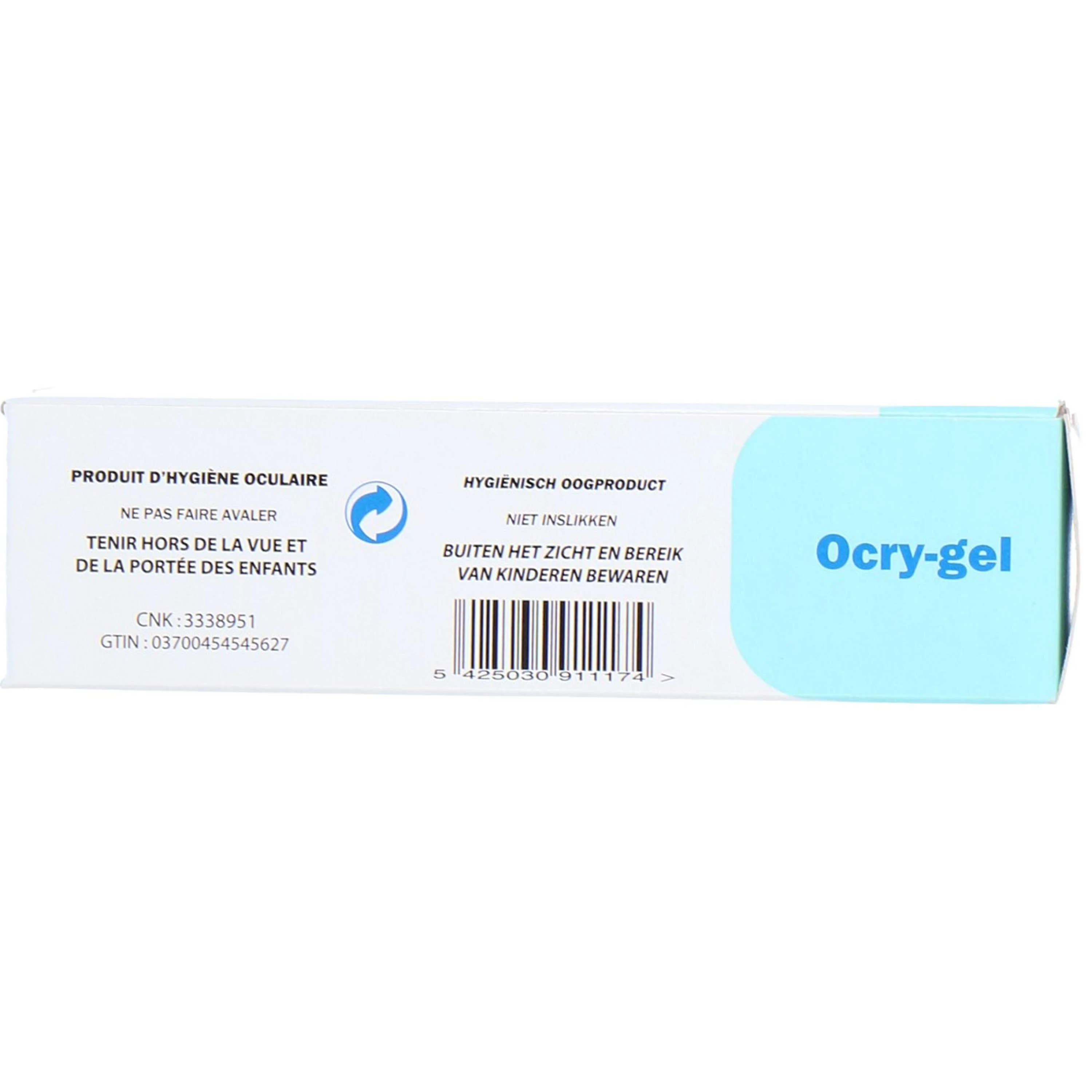 TVM Ocrygel - Image 5