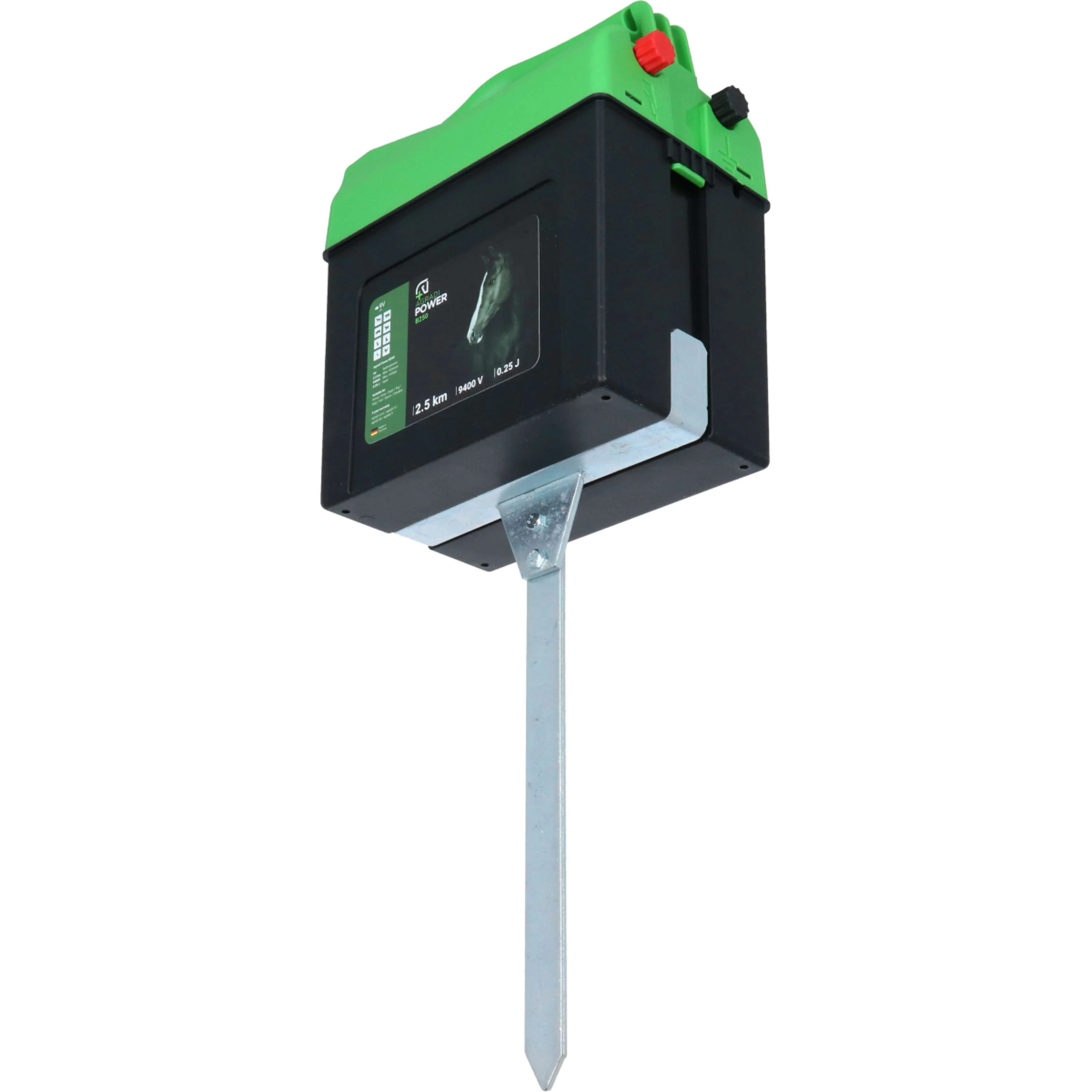 Agradi Power B250 Batterie - Image 7