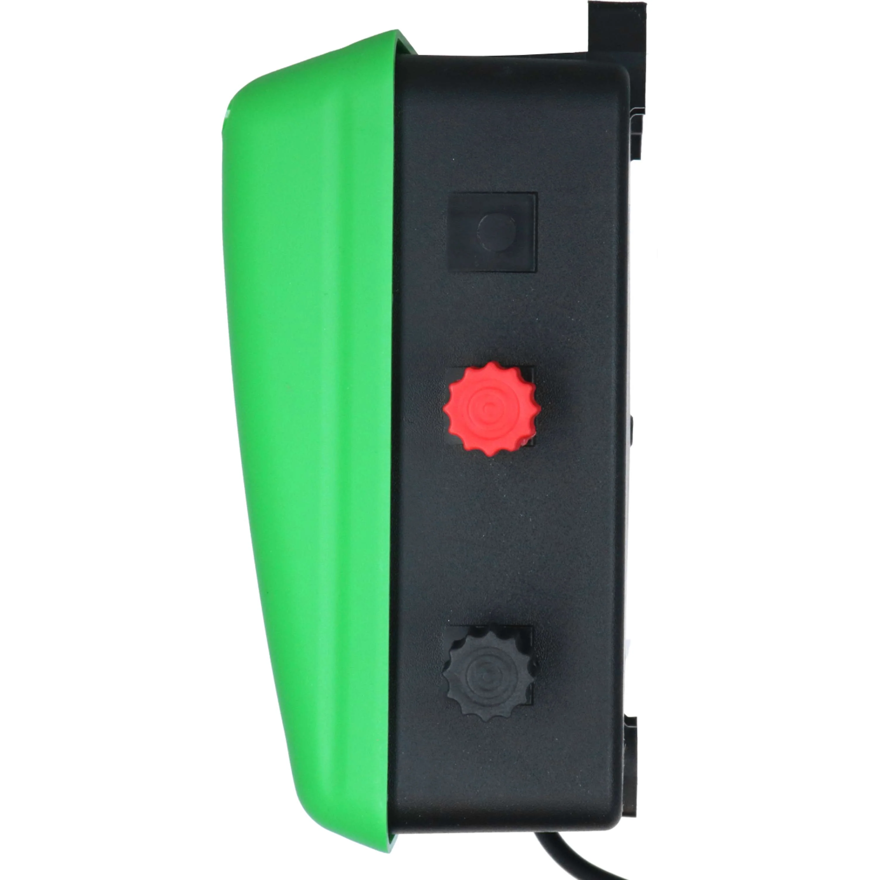 Agradi Power N1500 Électrificateur 1,5 Joule 230V Vert Foncé - Image 3