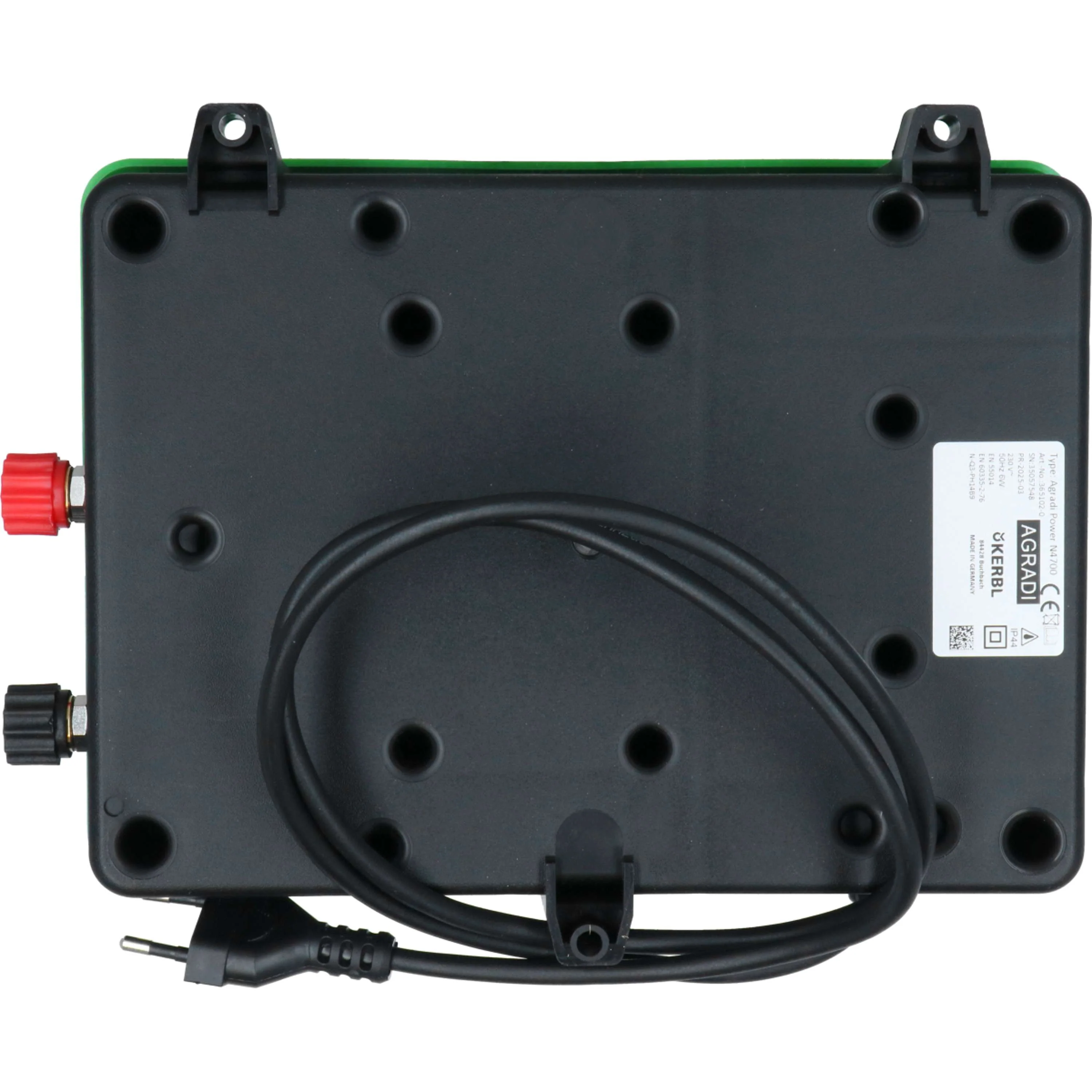 Agradi Power N4700 Électrificateur 4,7 Joule 230V - Image 2
