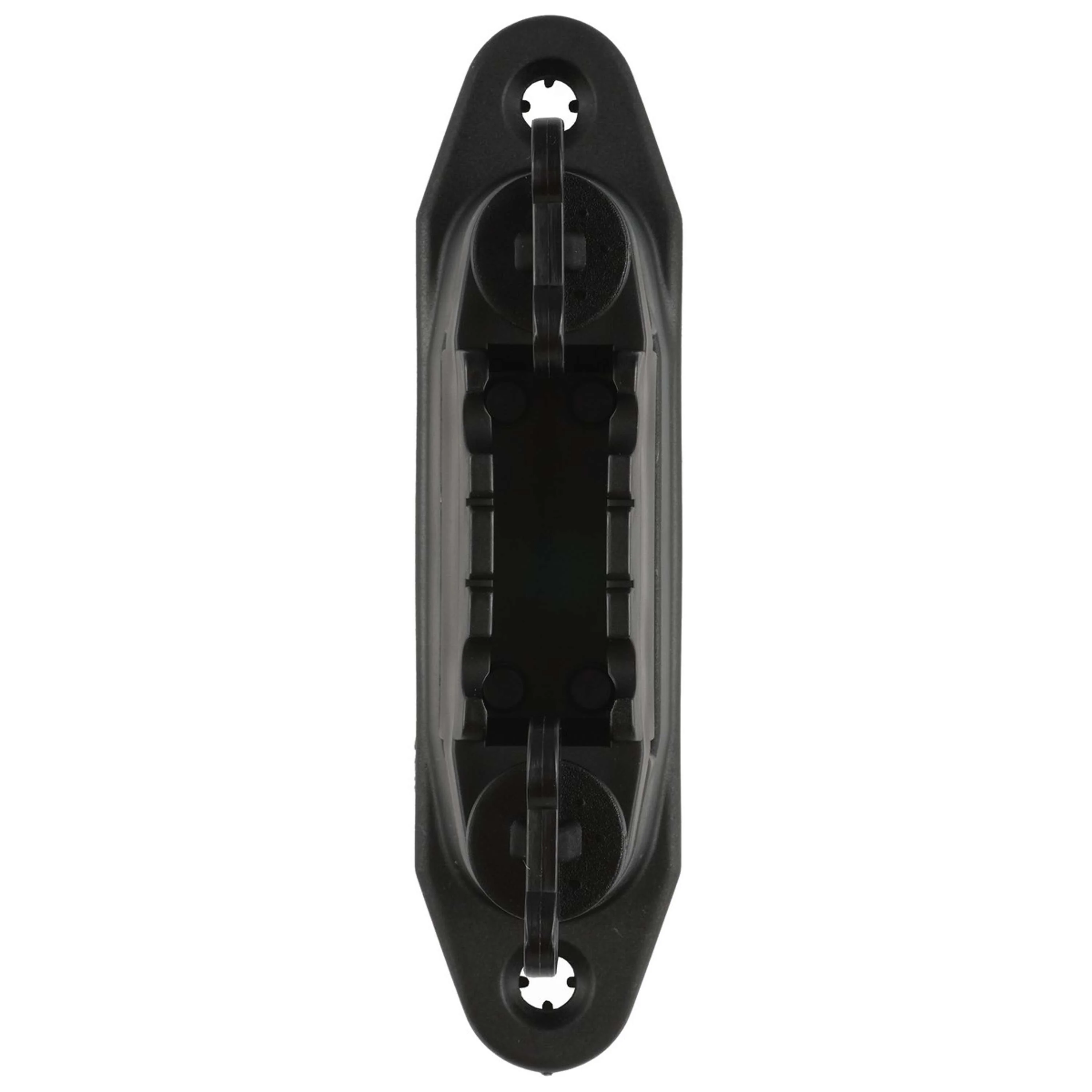 Agradi Power Pince Profi isolateur (d'angle) Noir 10 Pièces - Image 4