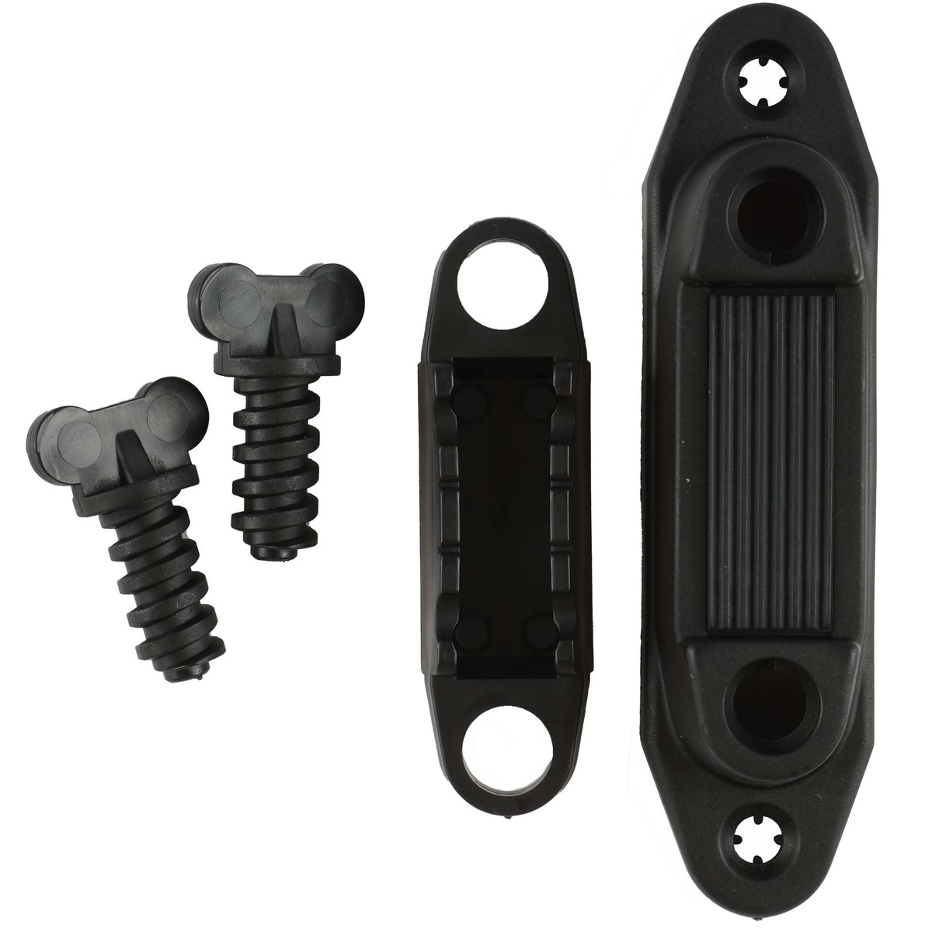Agradi Power Pince Profi isolateur (d'angle) Noir 10 Pièces - Image 5