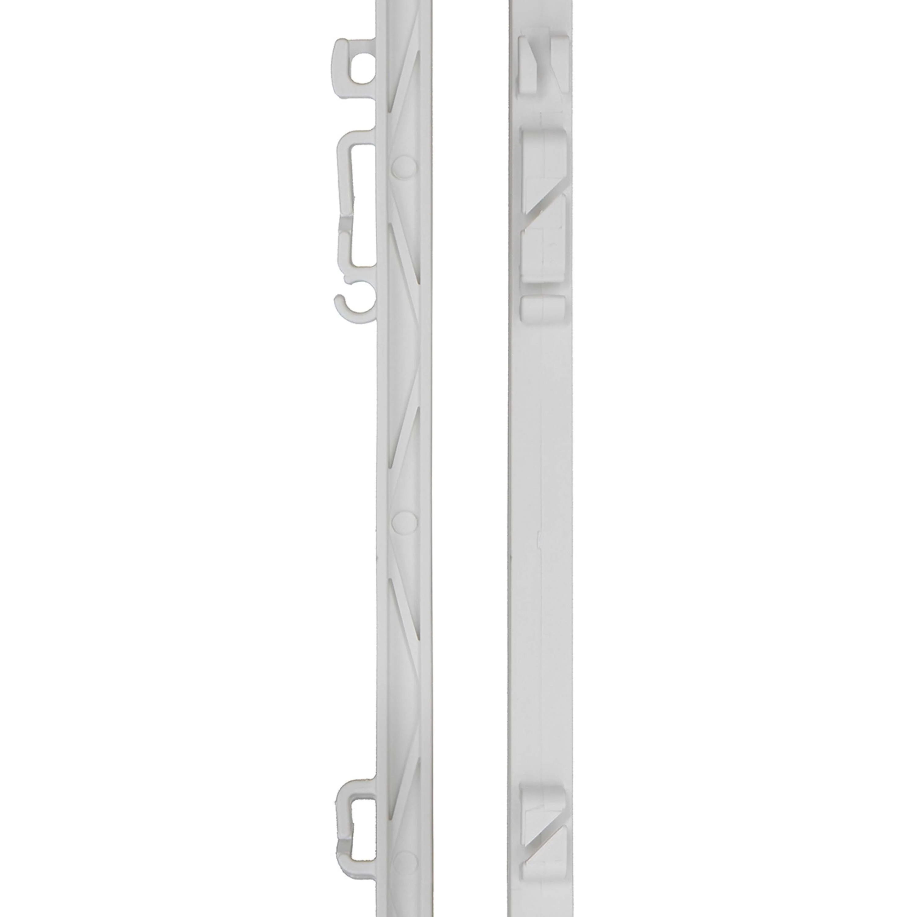 Agradi Power Piquet Avec Étrier 115cm 20 Pièces Blanc - Image 3