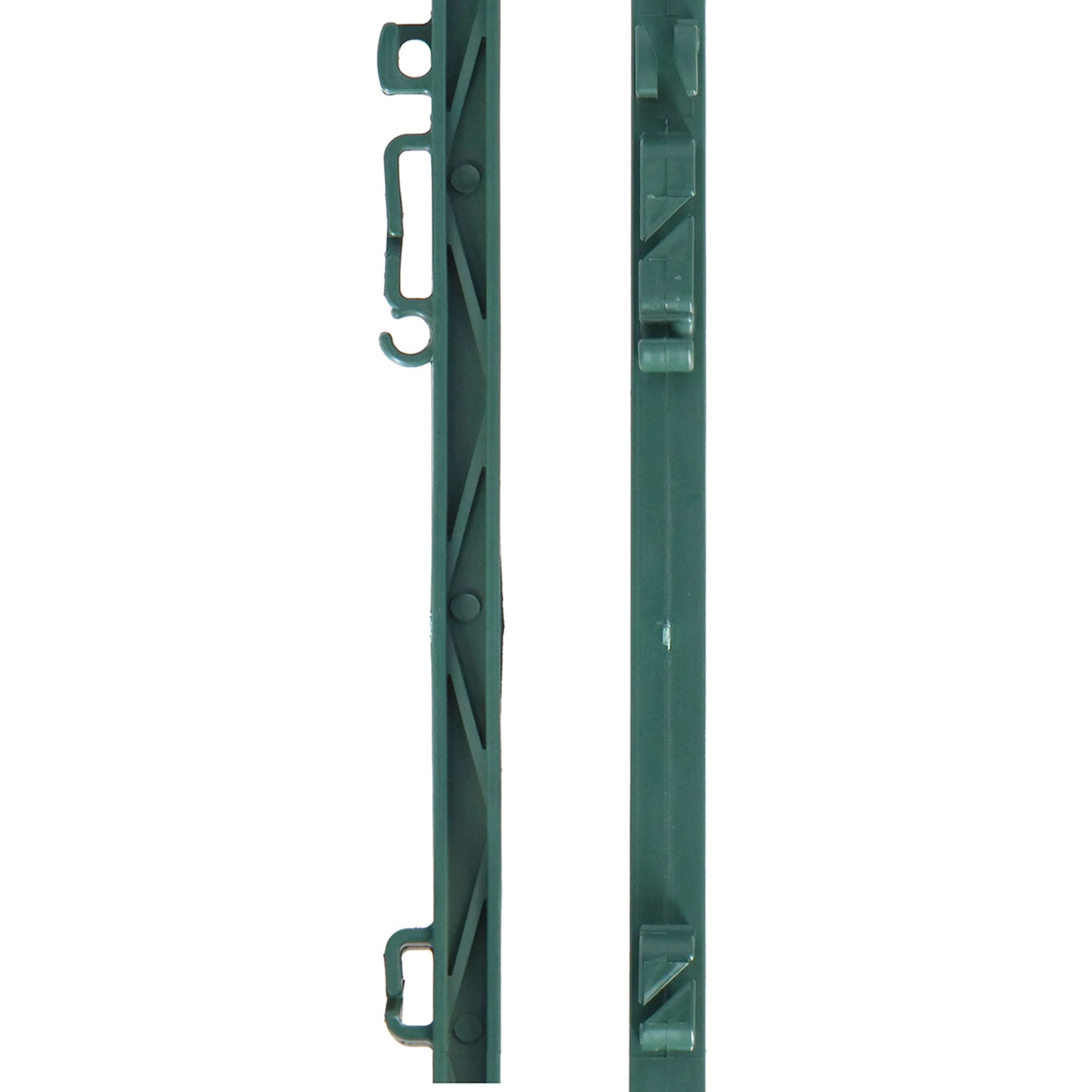 Agradi Power Piquet Avec Étrier 115cm 20 Pièces Vert - Image 3