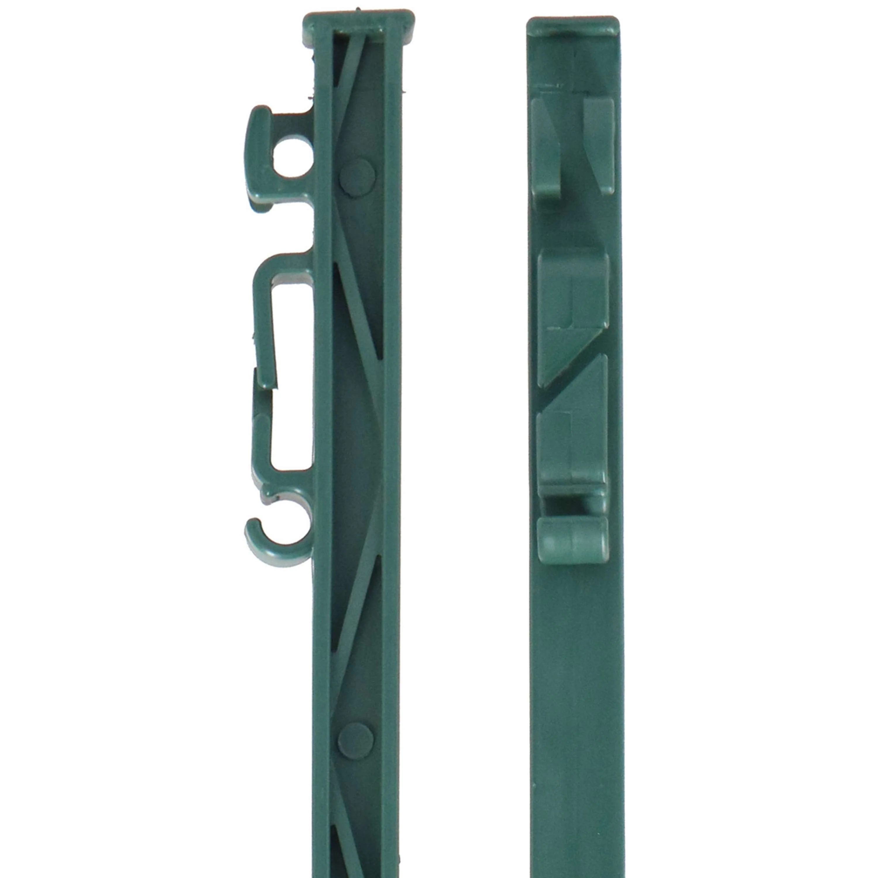 Agradi Power Piquet Avec Étrier 115cm 20 Pièces Vert - Image 4