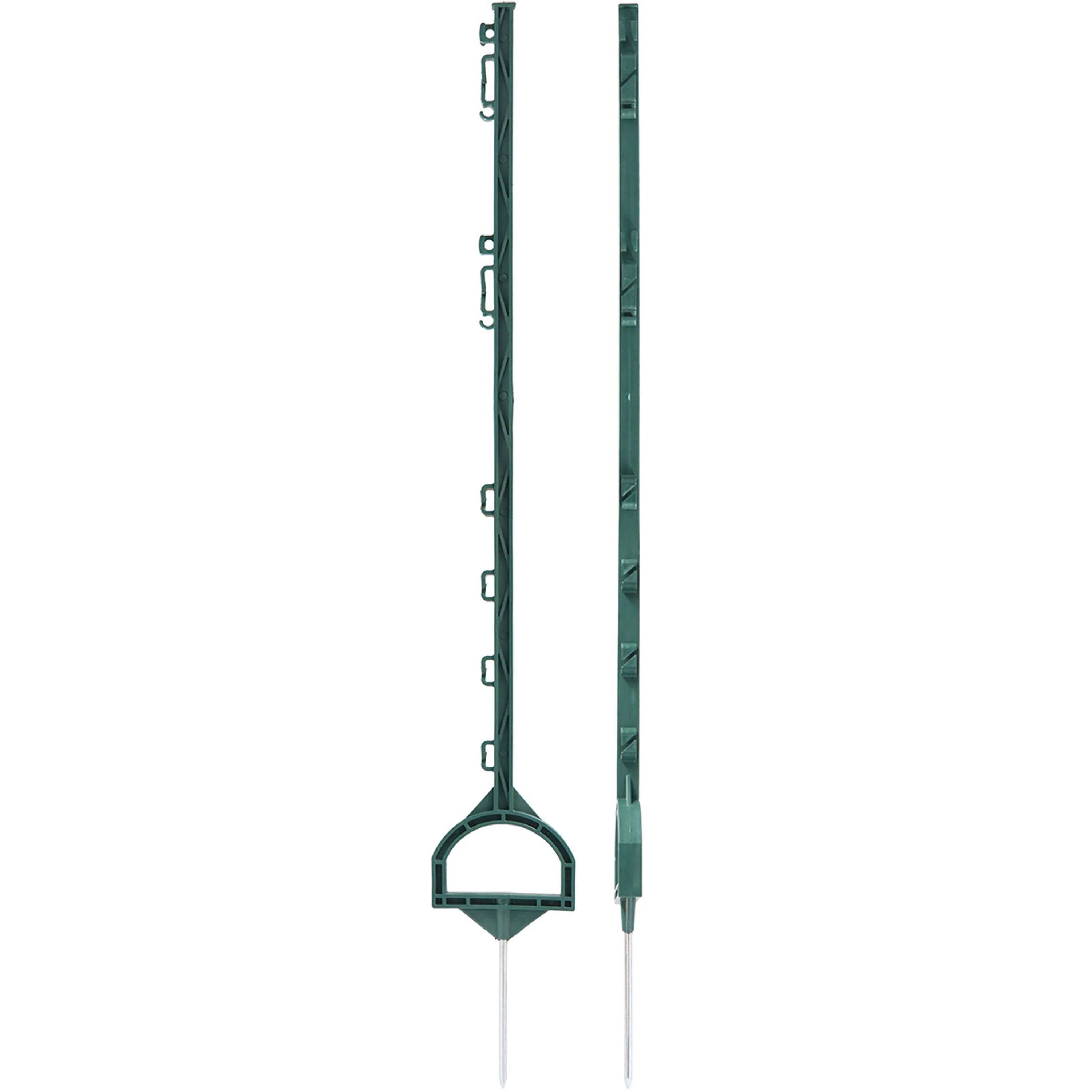 Agradi Power Piquet Avec Étrier 115cm 20 Pièces Vert - Image 5