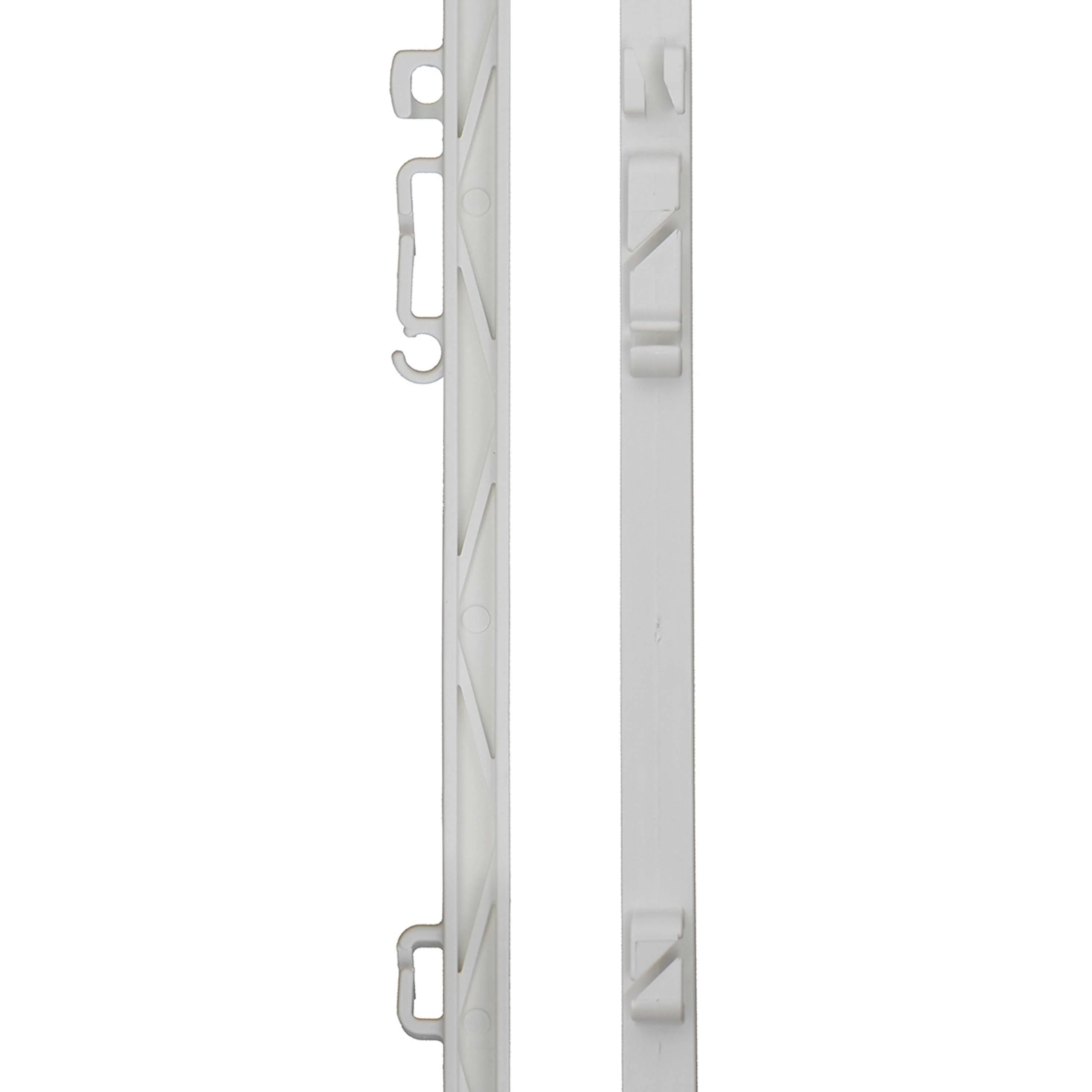 Agradi Power Piquet Avec Étrier 155cm 20 Pièces Blanc - Image 3
