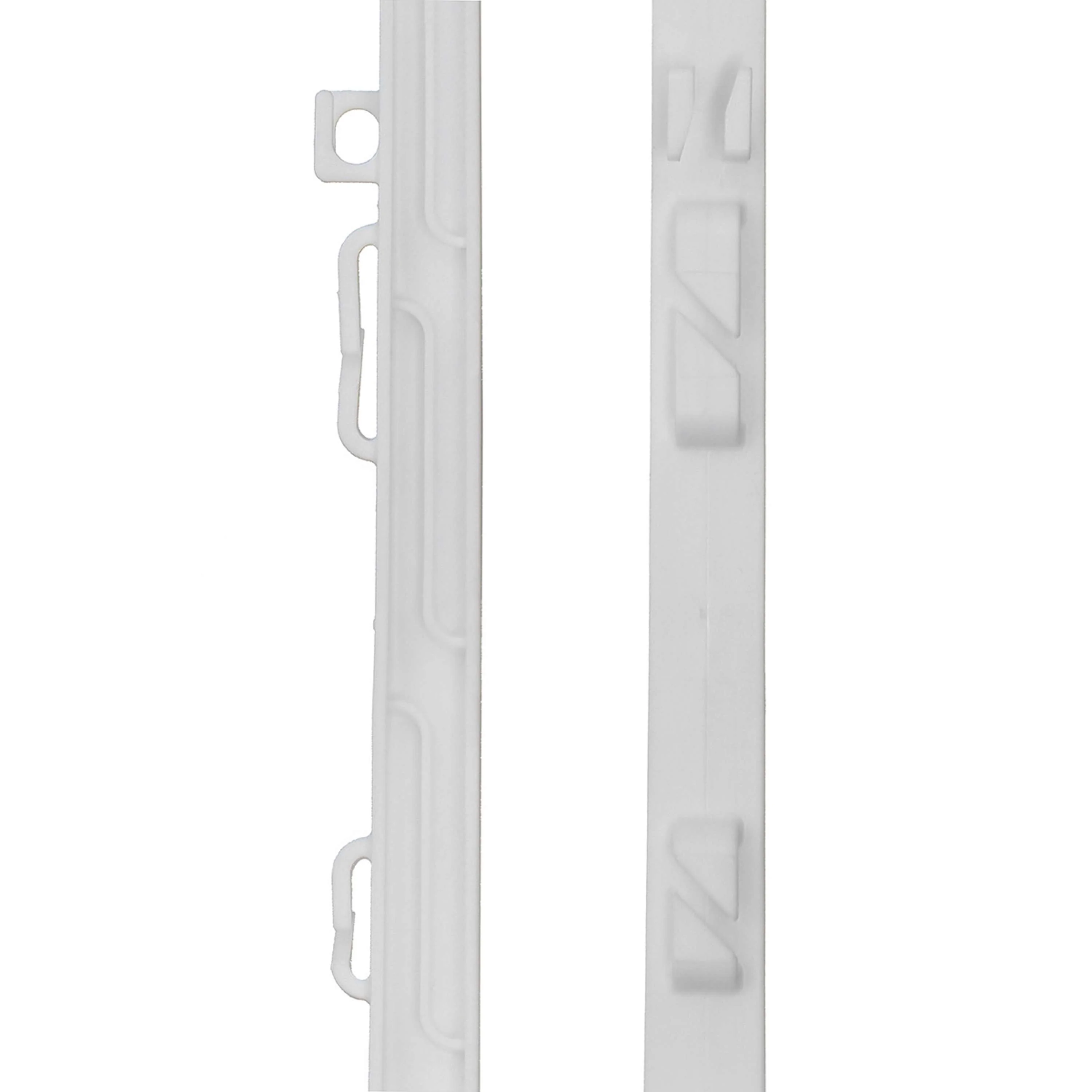 Agradi Power Piquet de Prairie Classic 105cm 20 Pièces Blanc - Image 3