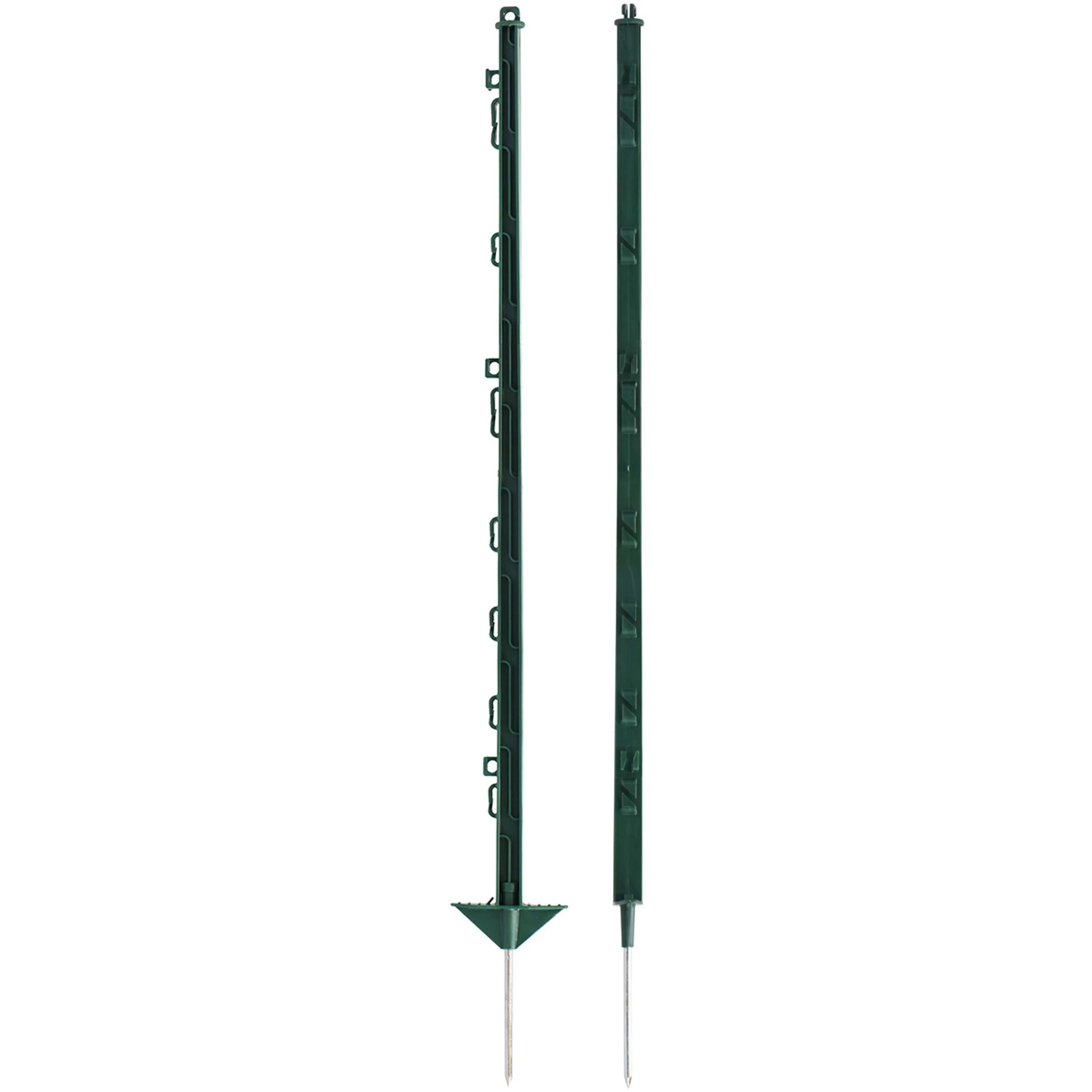 Agradi Power Piquet de Prairie Classic 105cm 20 Pièces Vert - Image 5