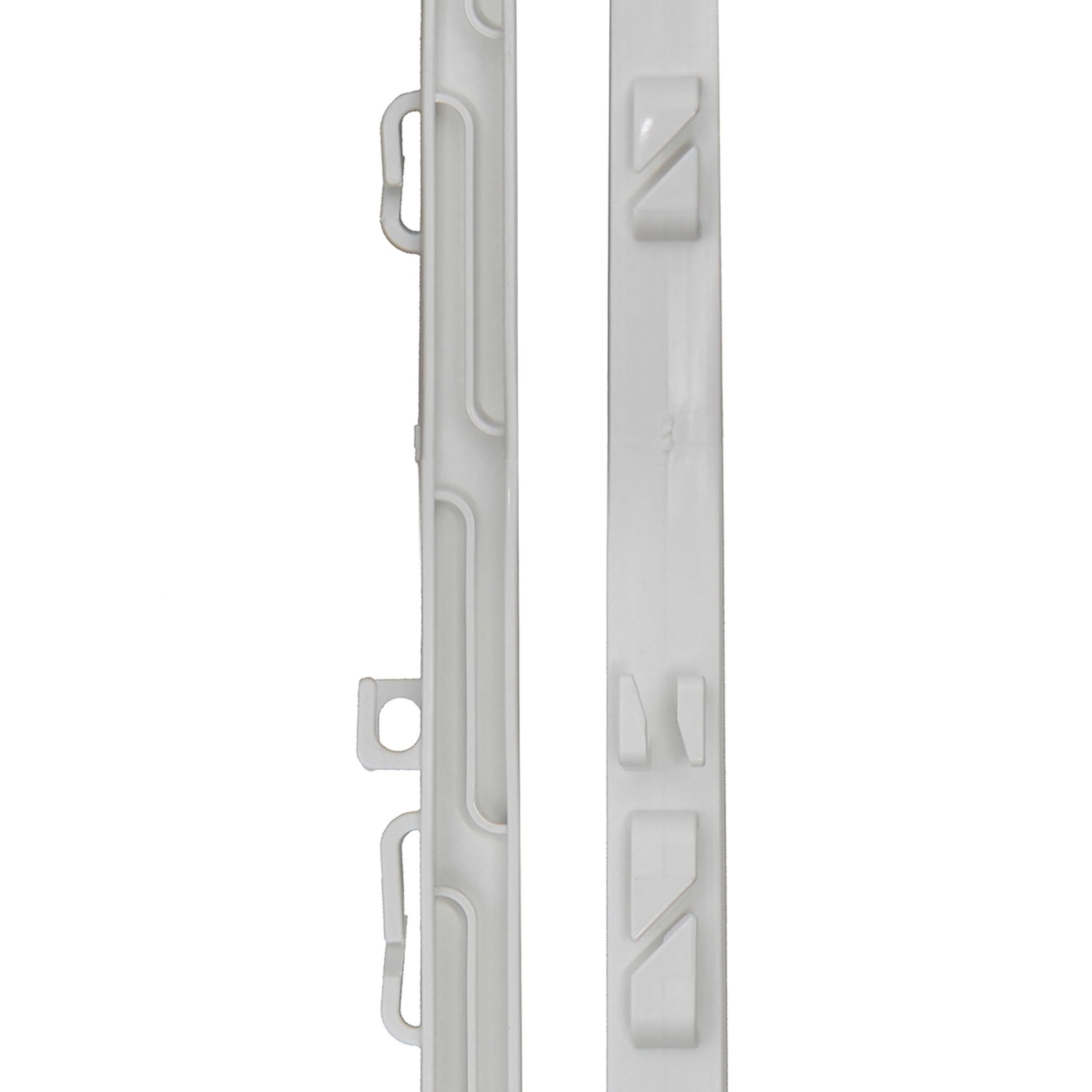 Agradi Power Piquet de Prairie Classic 125cm 20 Pièces Blanc - Image 3