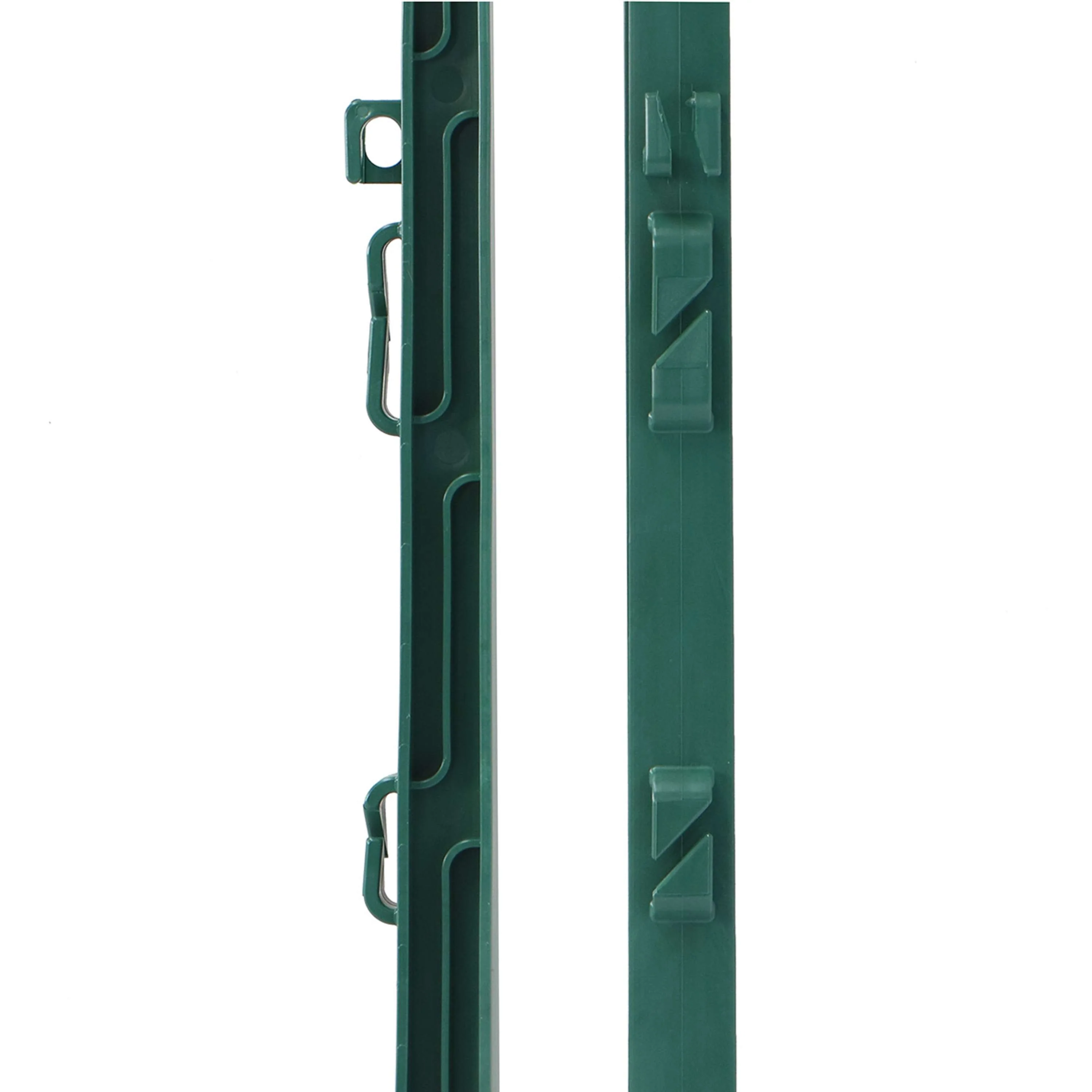 Agradi Power Piquet de Prairie Classic 125cm 20 Pièces Vert - Image 3