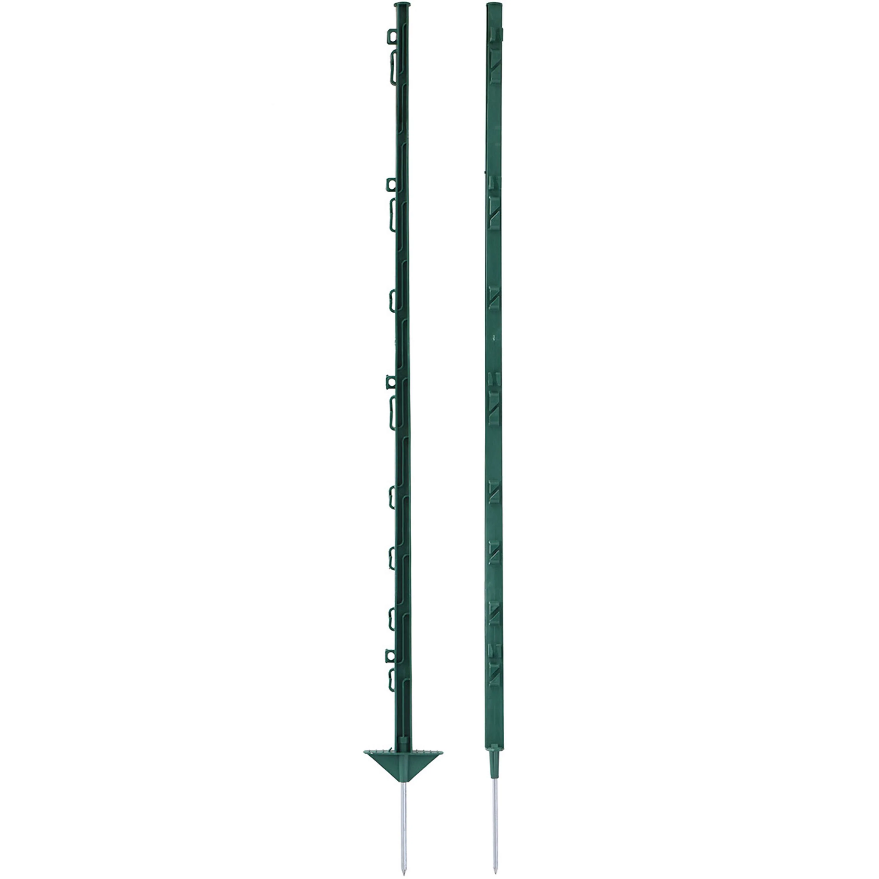 Agradi Power Piquet de Prairie Classic 125cm 20 Pièces Vert - Image 5