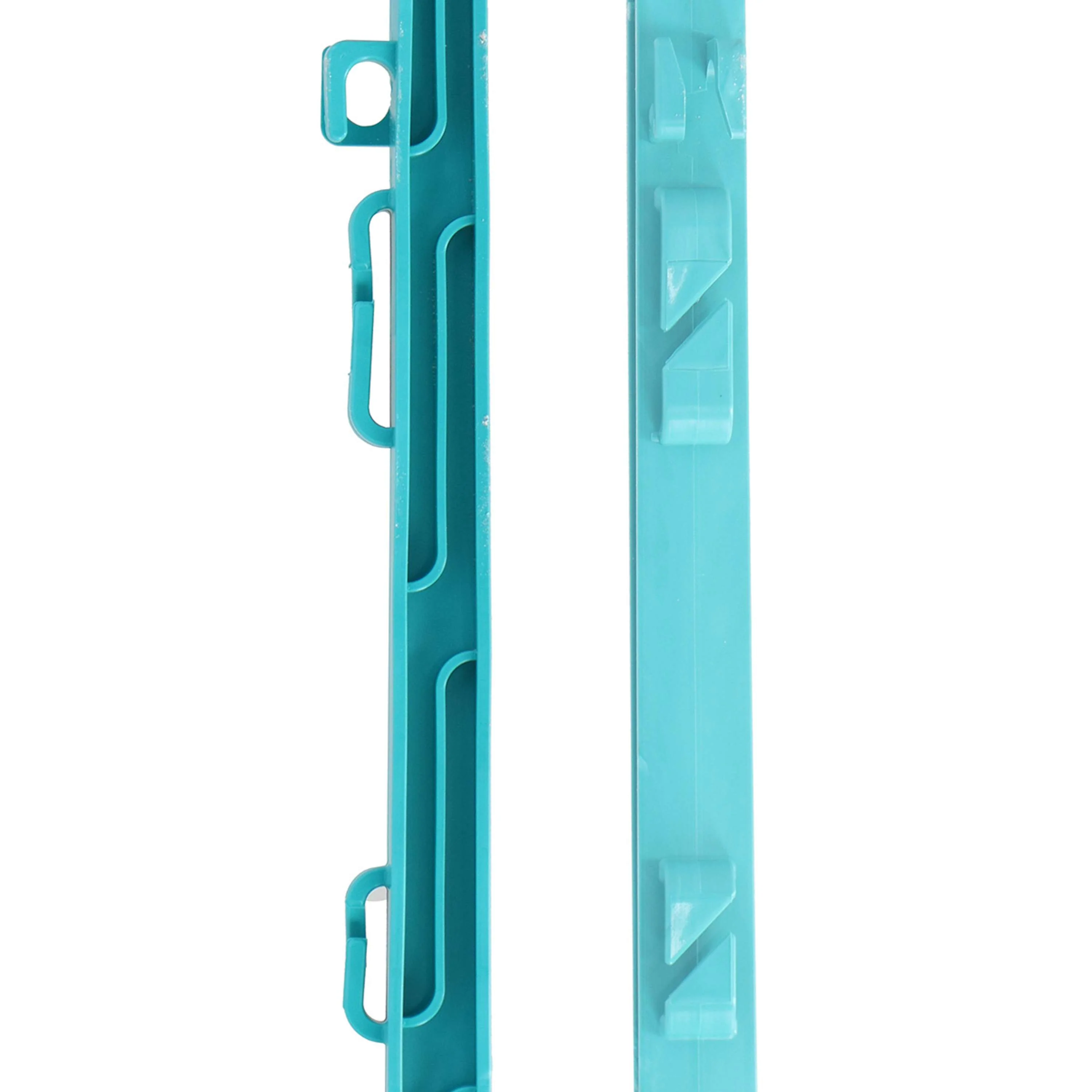 Agradi Power Piquet de Prairie Classic 150cm 20 Pièces Aqua - Image 3