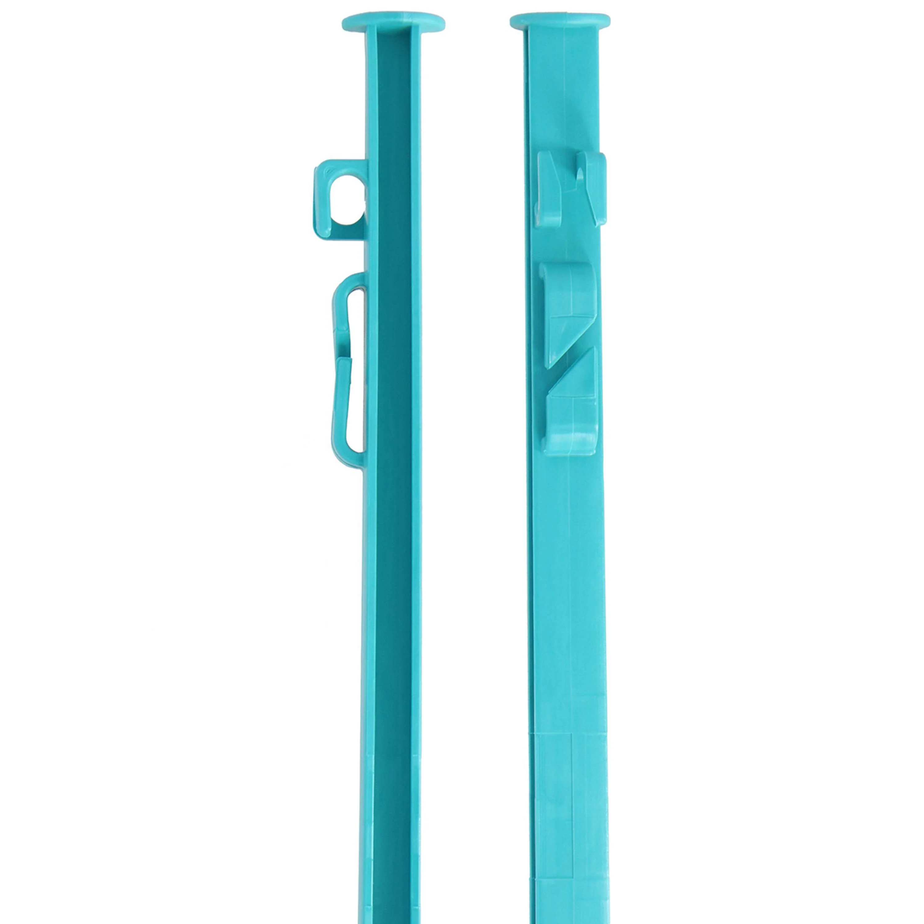 Agradi Power Piquet de Prairie Classic 150cm 20 Pièces Aqua - Image 4