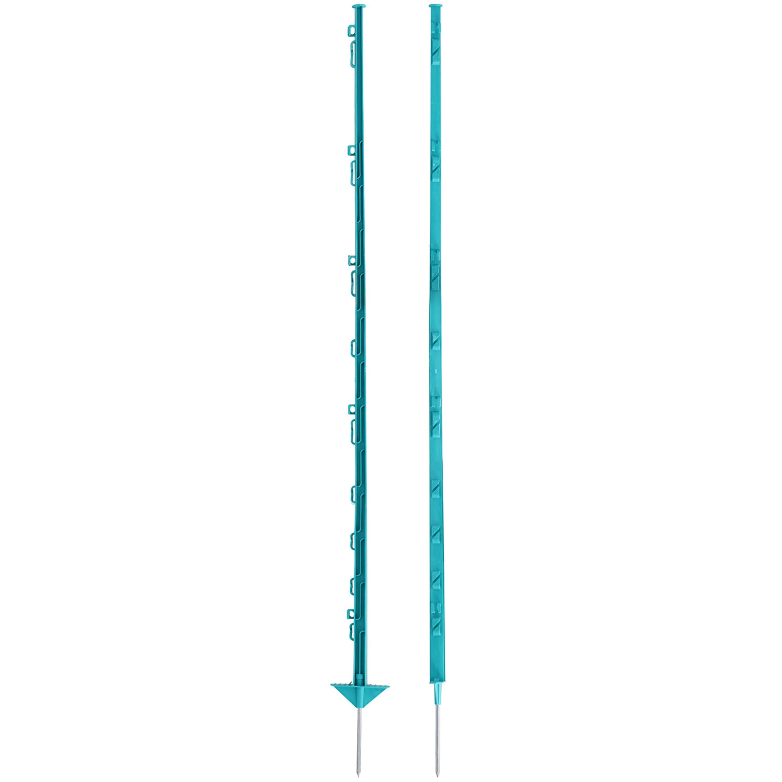Agradi Power Piquet de Prairie Classic 150cm 20 Pièces Aqua - Image 5