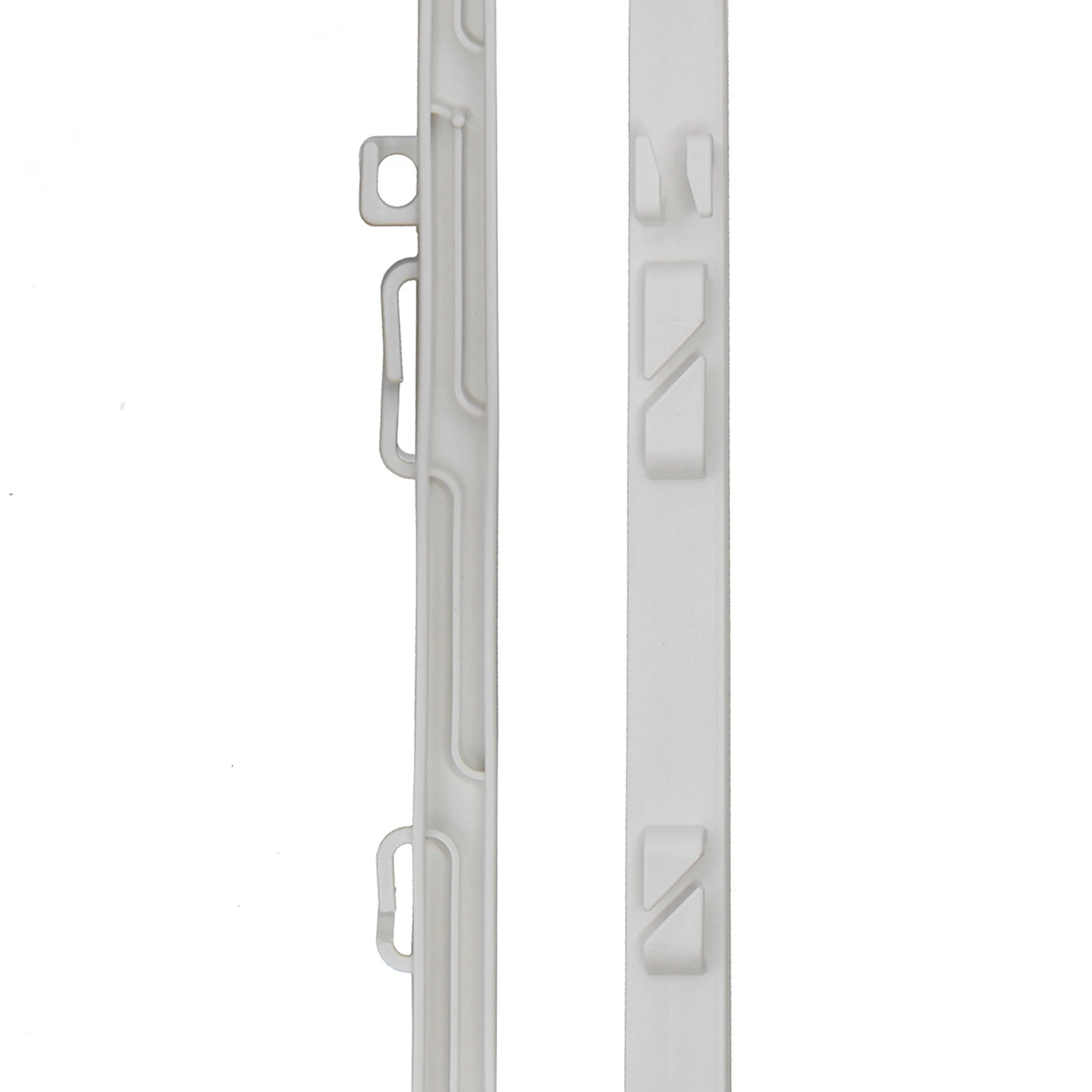 Agradi Power Piquet de Prairie Classic 150cm 20 Pièces Blanc - Image 3