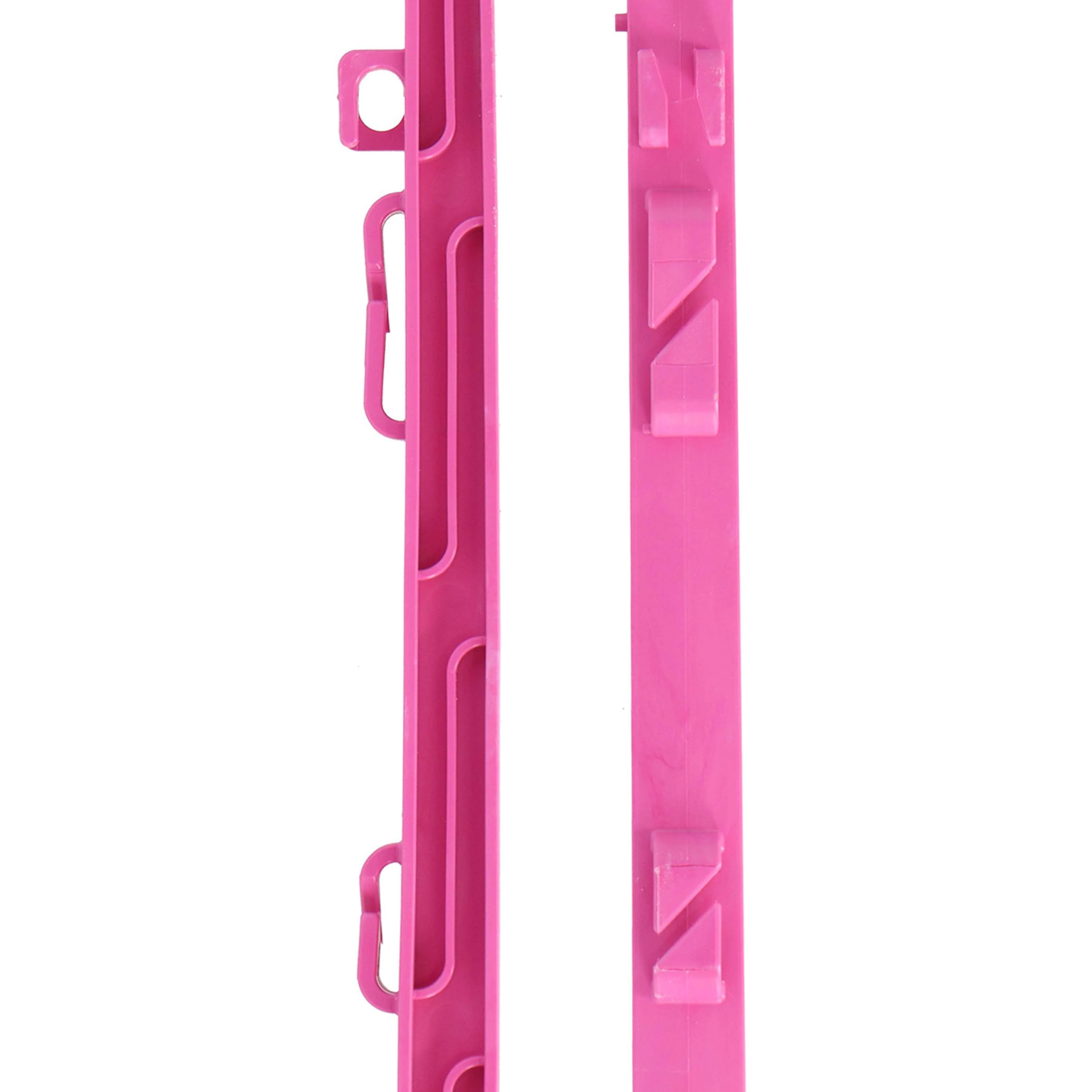 Agradi Power Piquet de Prairie Classic 150cm 20 Pièces Rose - Image 3