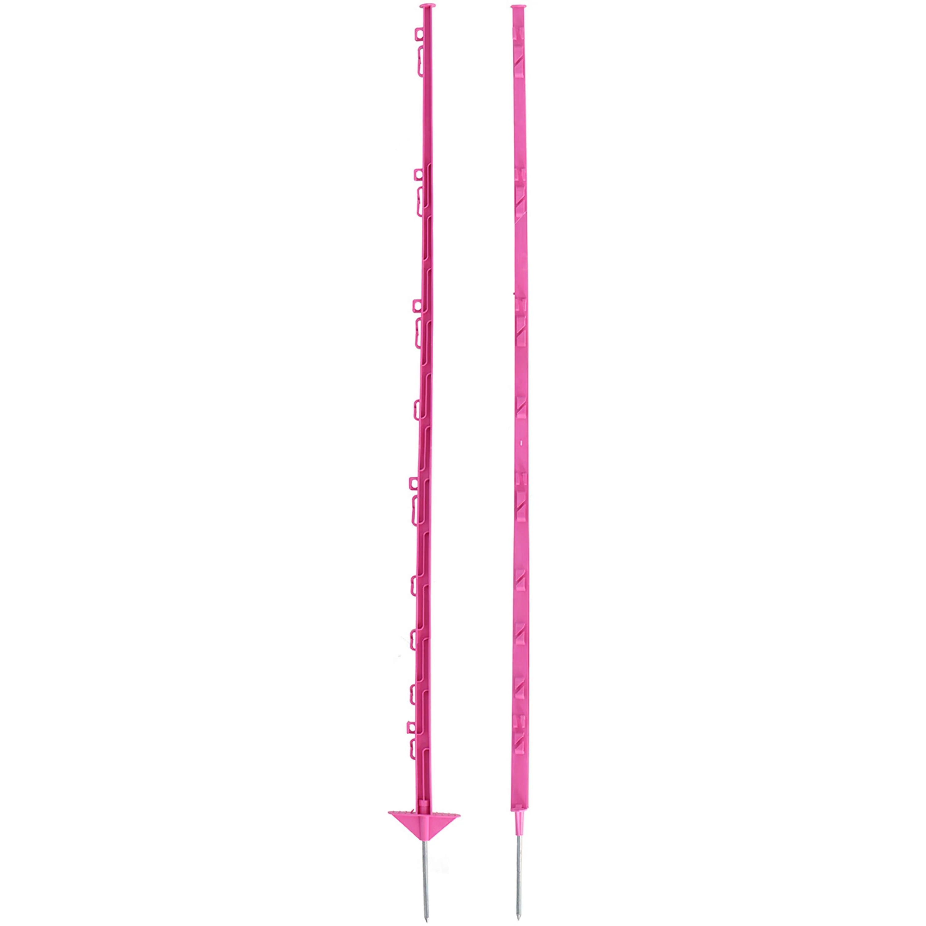 Agradi Power Piquet de Prairie Classic 150cm 20 Pièces Rose - Image 5