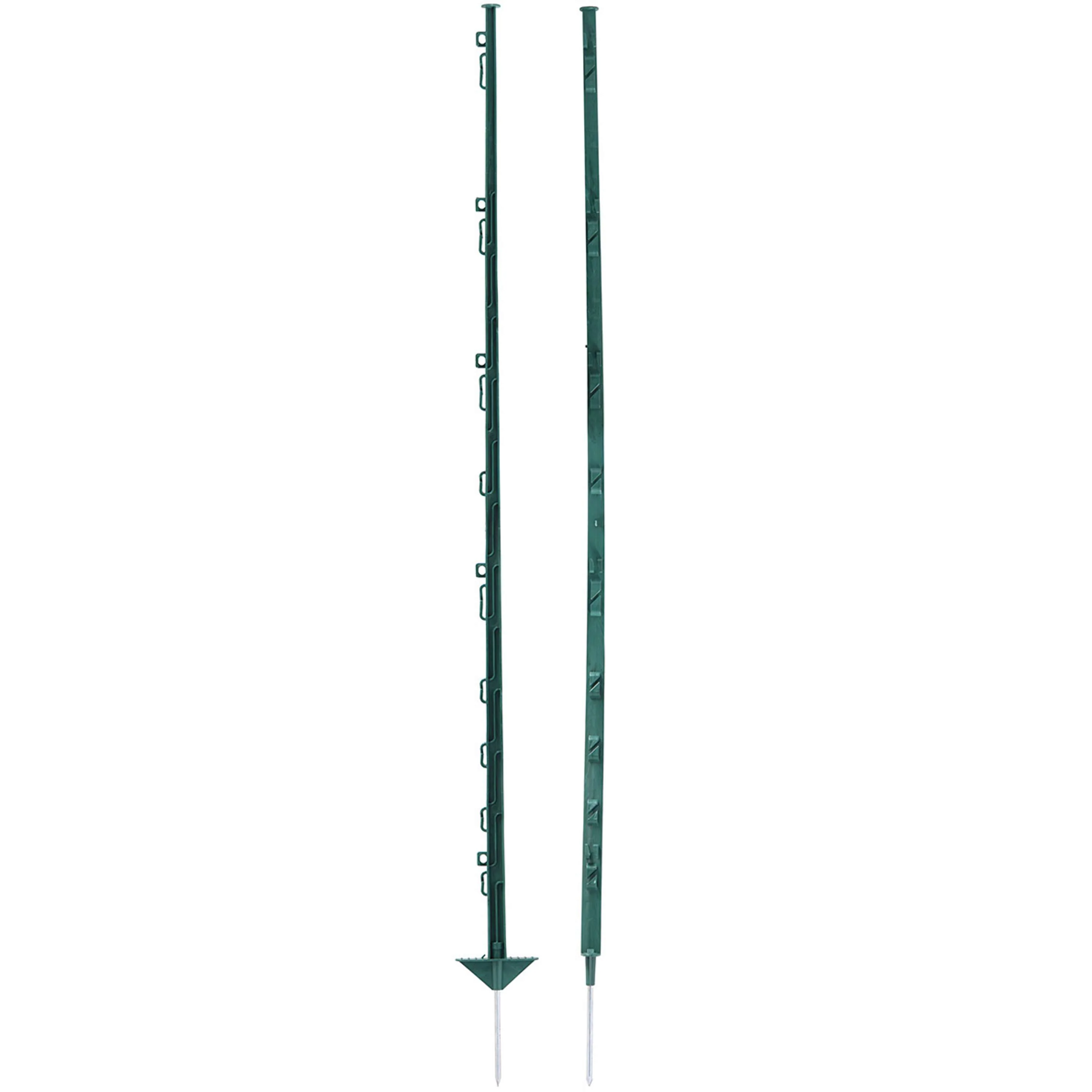 Agradi Power Piquet de Prairie Classic 150cm 20 Pièces Vert - Image 5