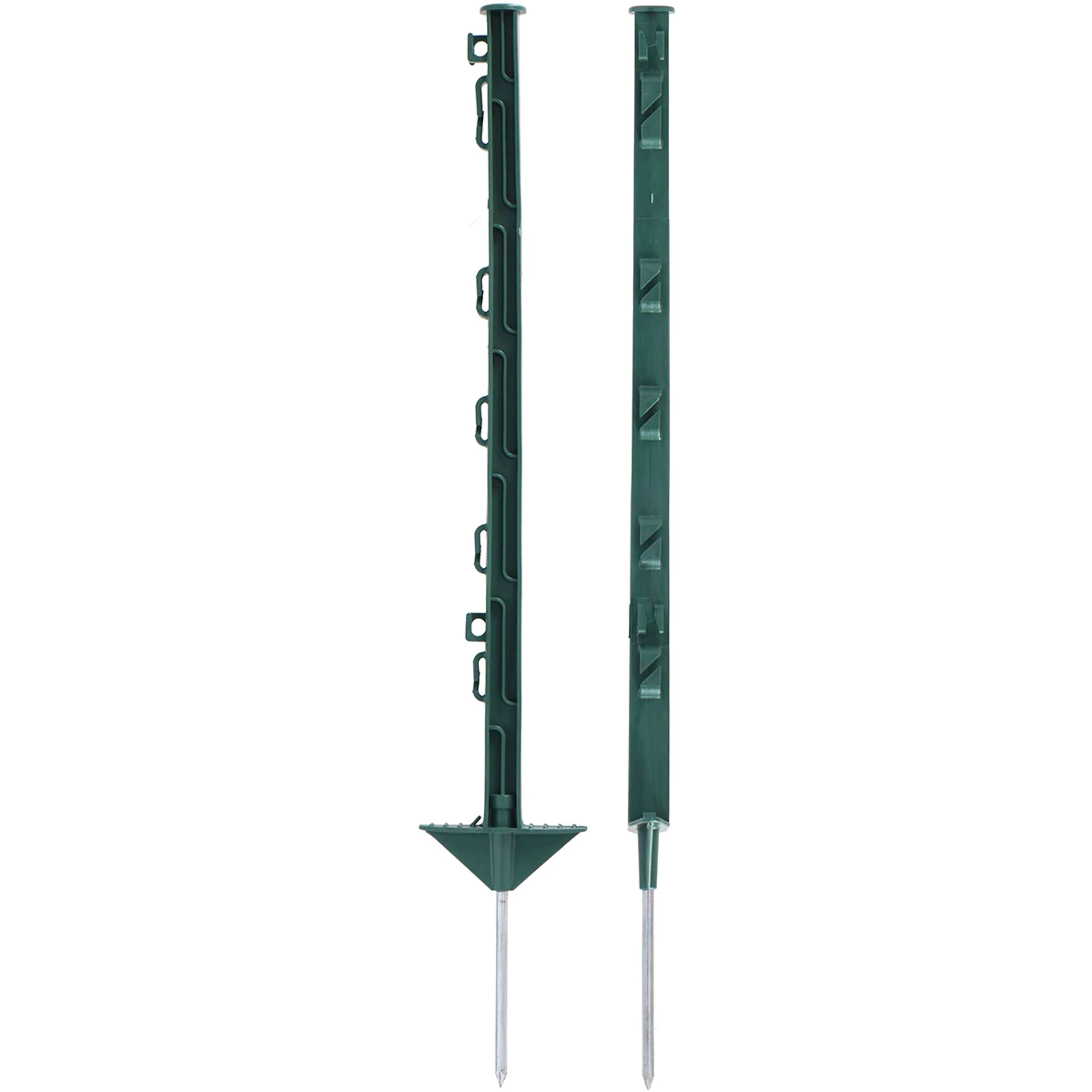 Agradi Power Piquet de Prairie Classic 75cm 20 Pièces Vert - Image 5