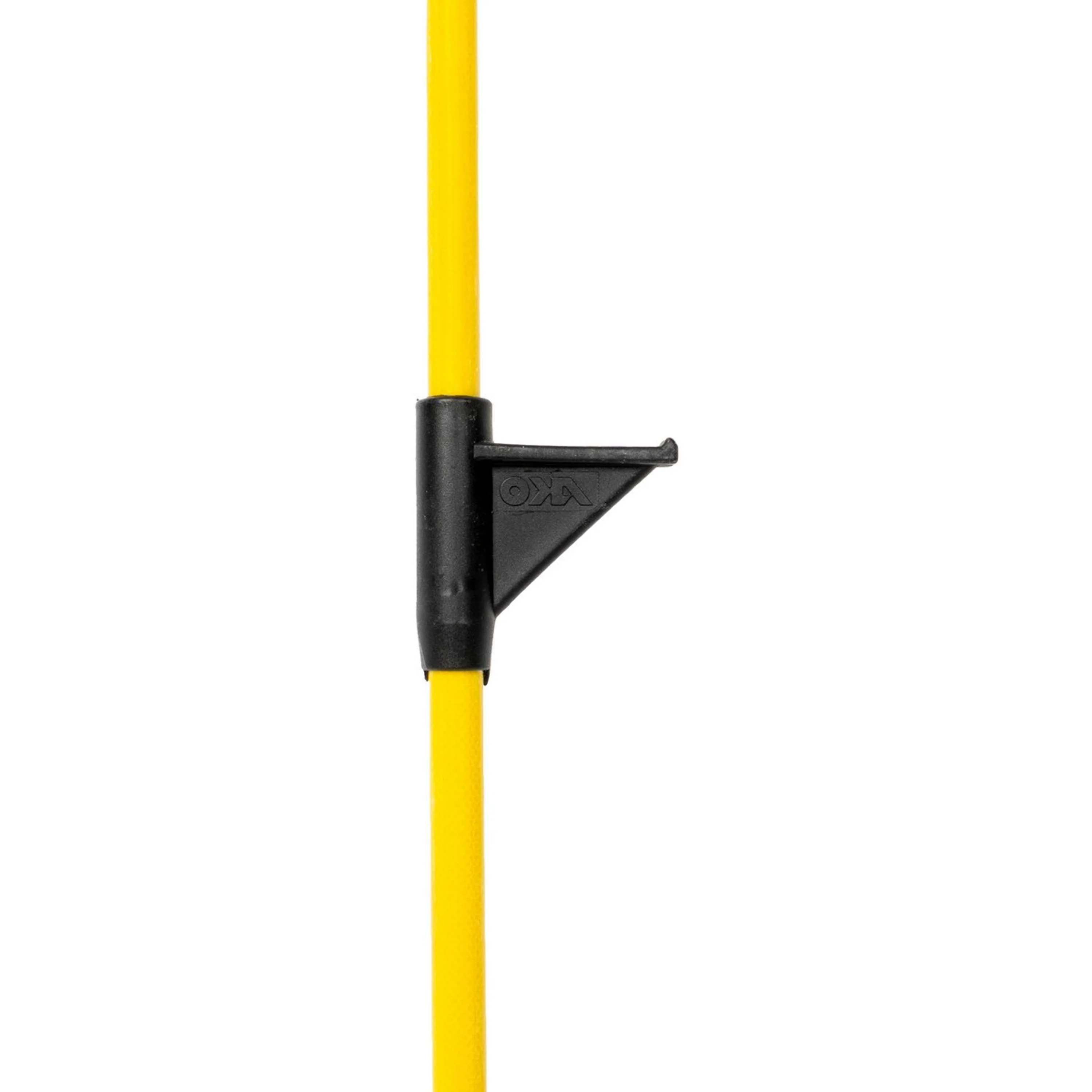 Agradi Power Piquet fibre de verre 10 Pièces Jaune - Image 3