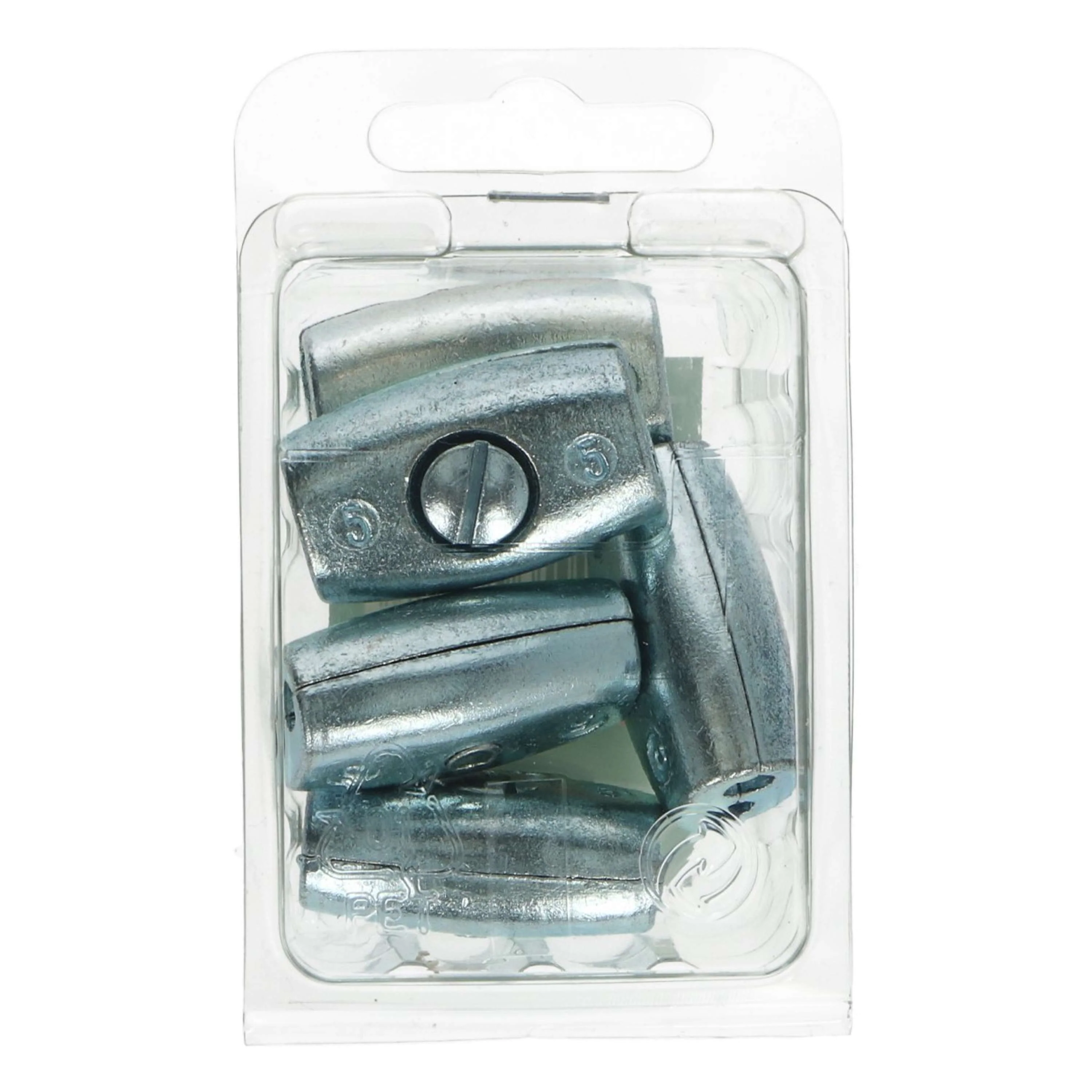 Agradi Power Raccord de Cordelette et Câble 5 Pièces - Image 4