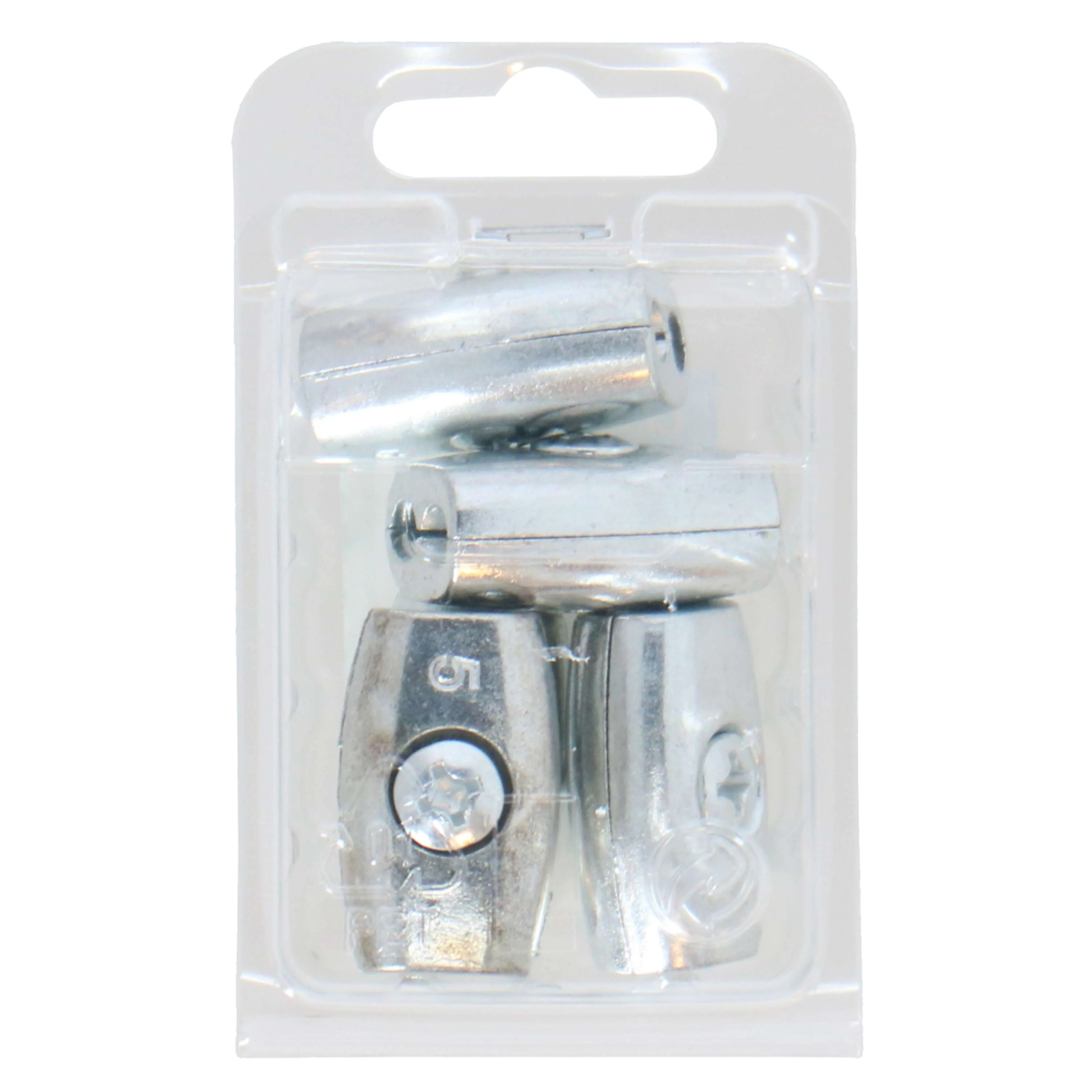 Agradi Power Raccord de Cordelette et Câble 5 Pièces - Image 6