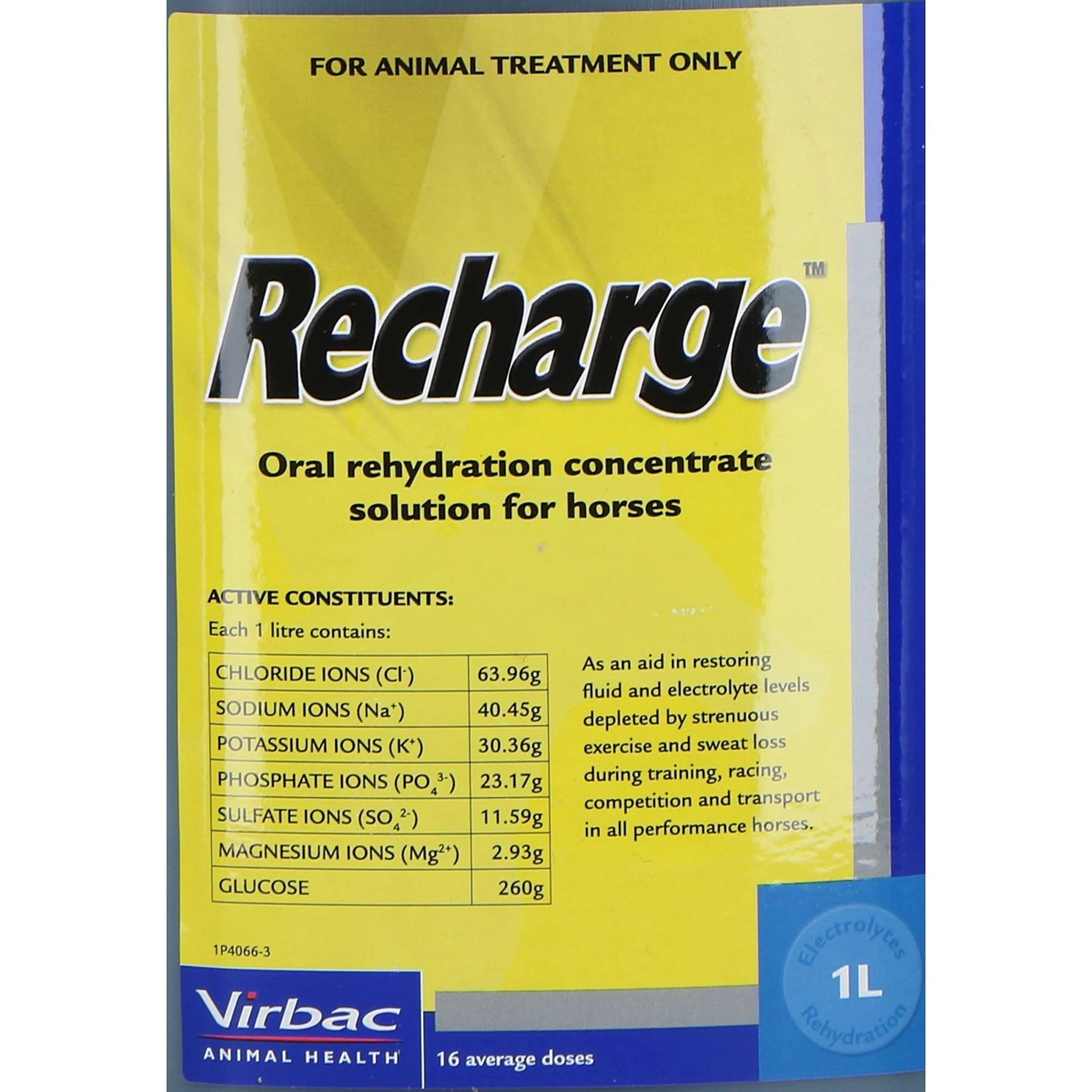 Virbac Recharge - Image 3