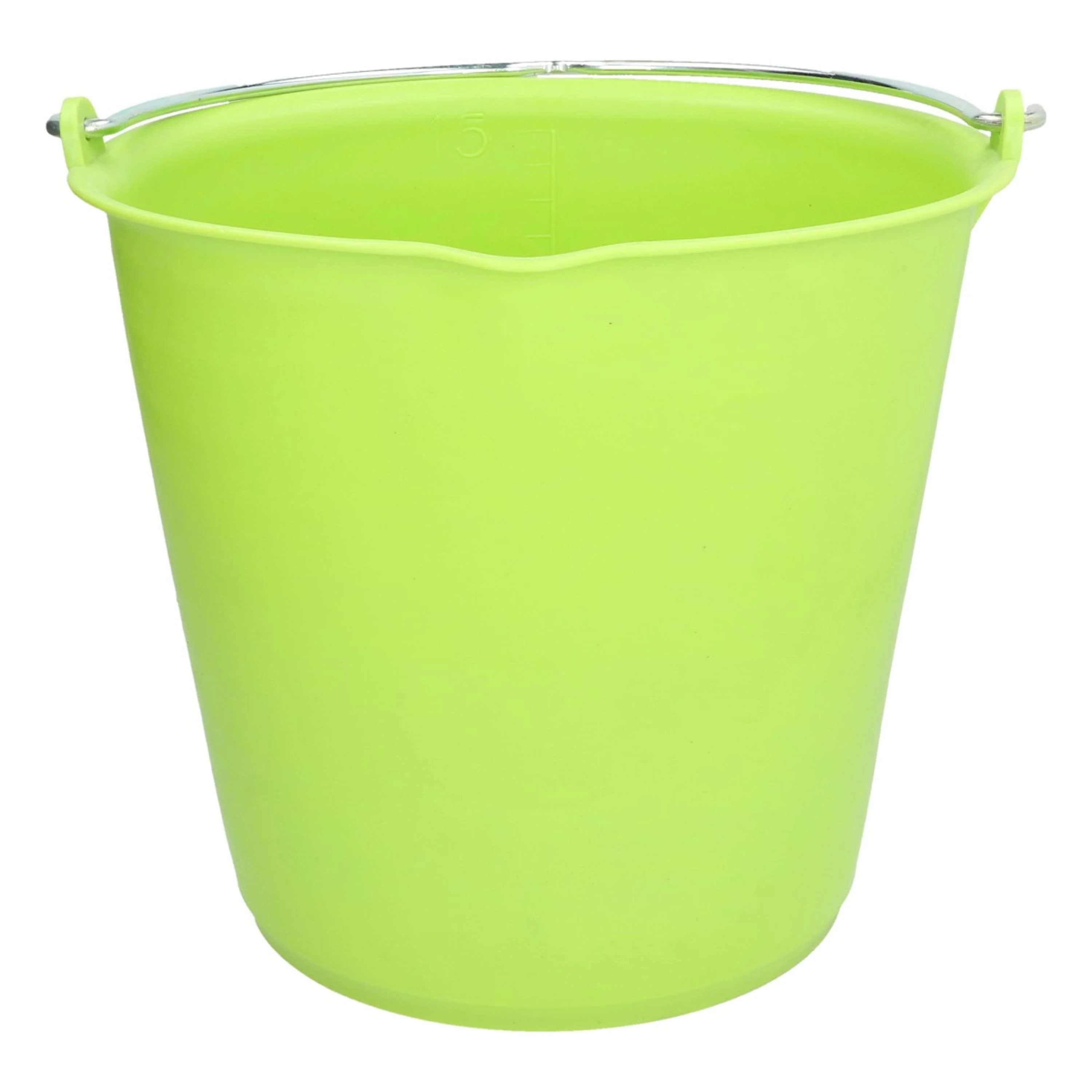 Agradi Seau avec Bec Verseur Vert clair - Image 2