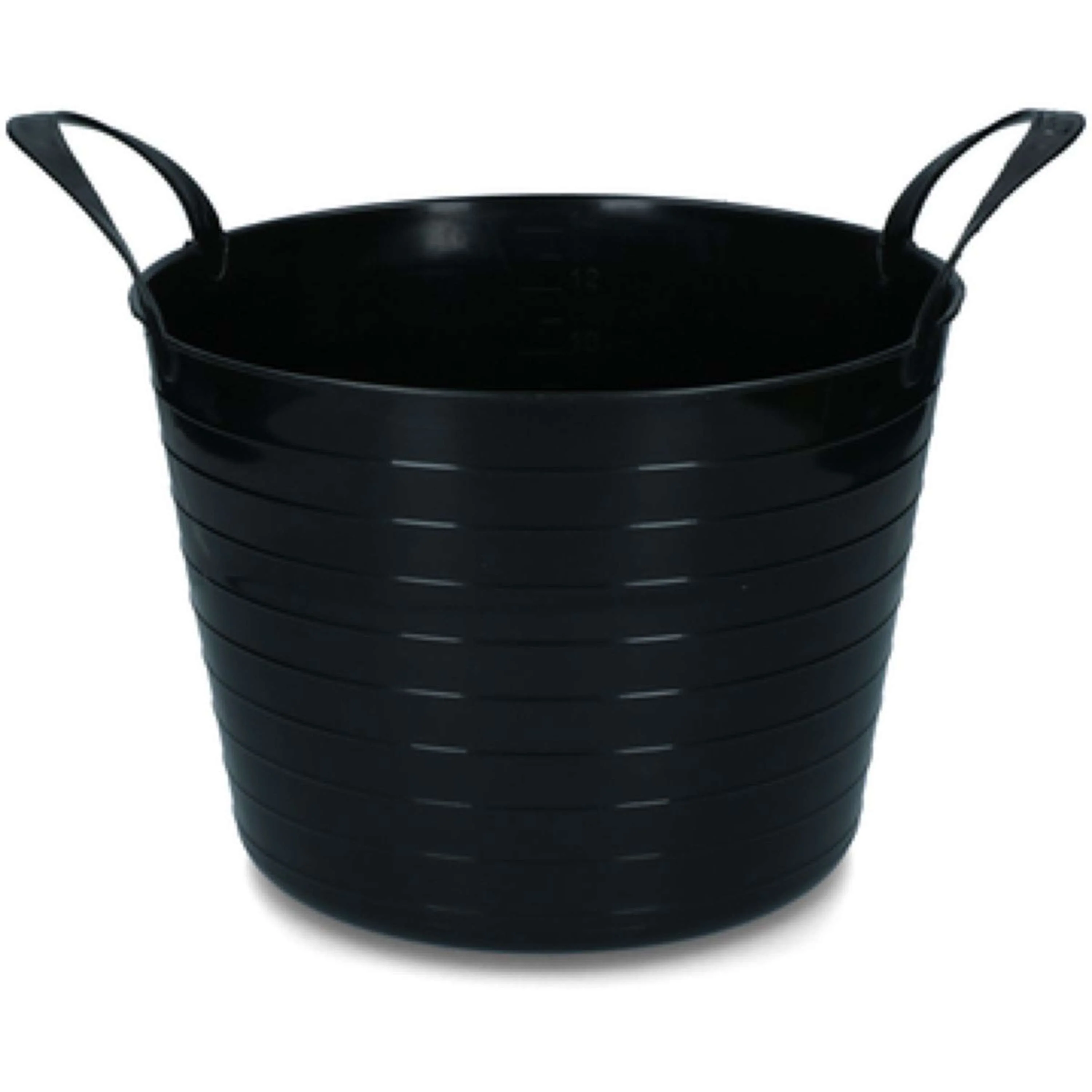 Agradi Seau V-Trug Flexi Noir - Image 2