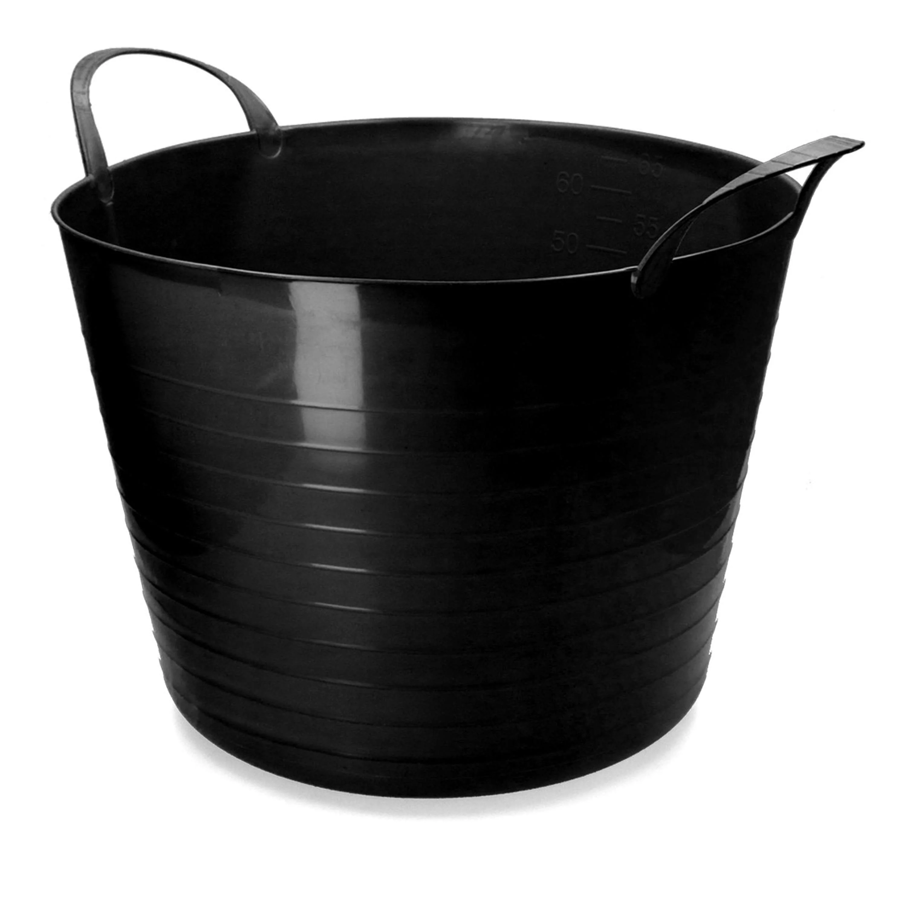 Agradi Seau V-Trug Flexi Noir - Image 3
