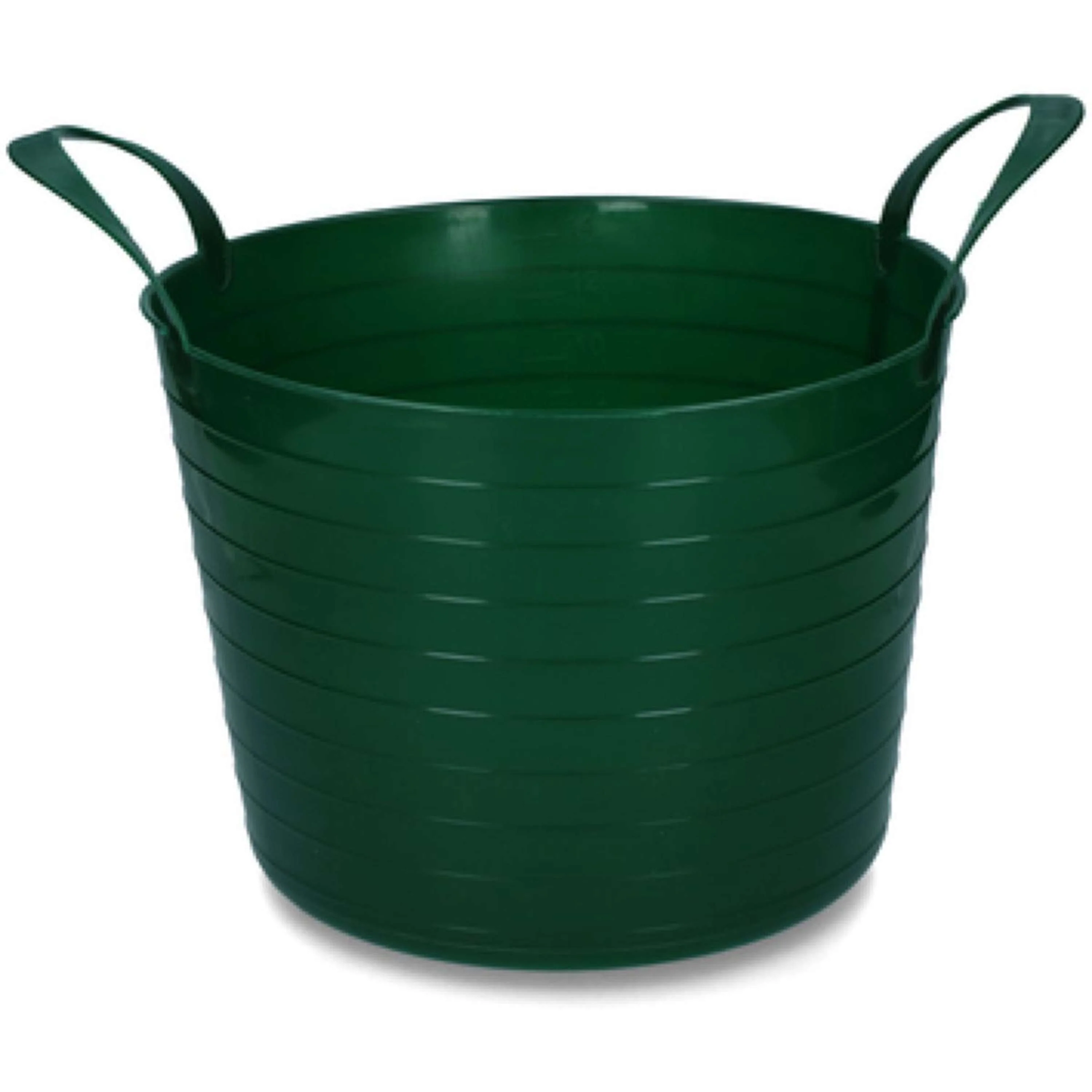 Agradi Seau V-Trug Flexi Vert - Image 2
