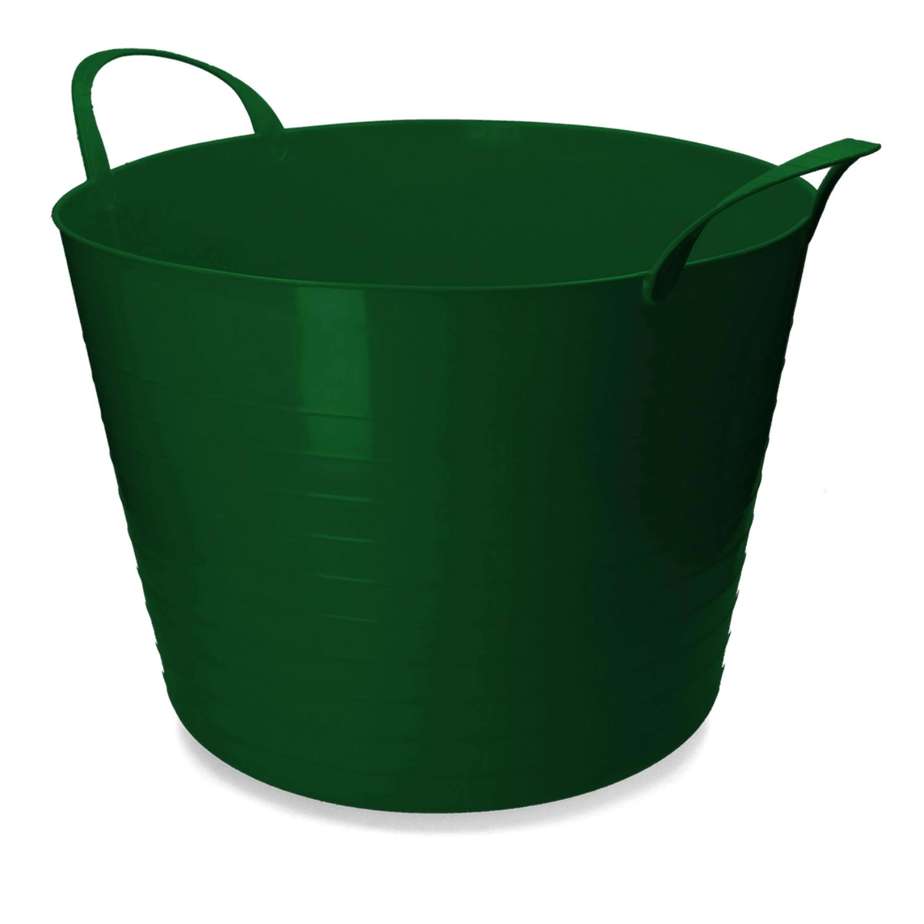 Agradi Seau V-Trug Flexi Vert - Image 3